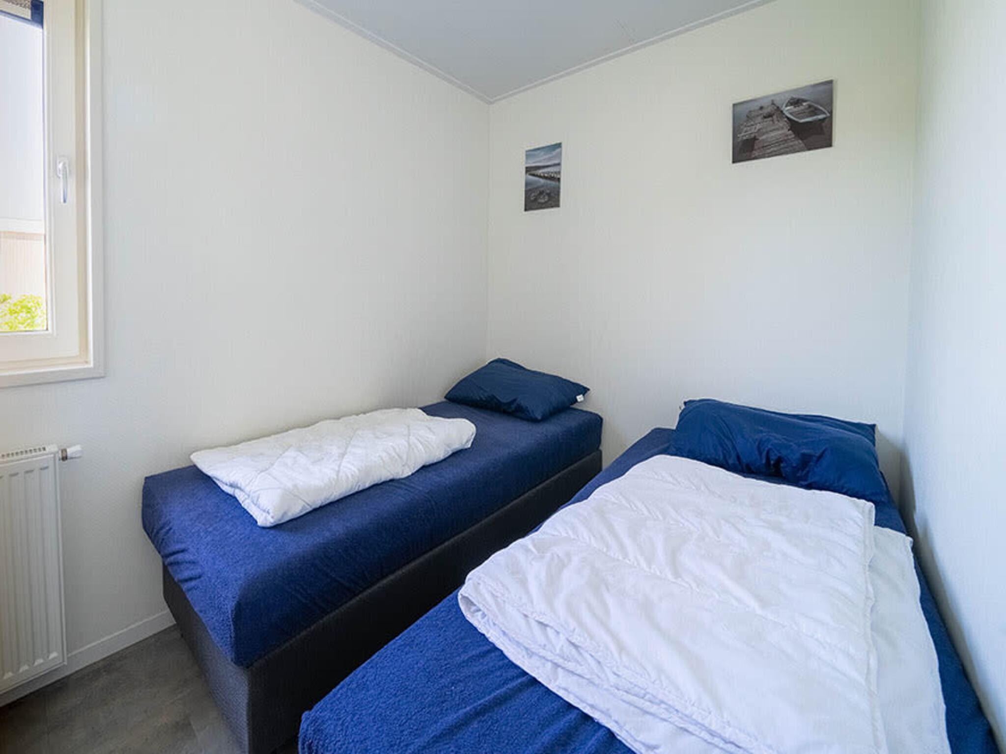 Ferienhaus Resort Veluwemeer 2
