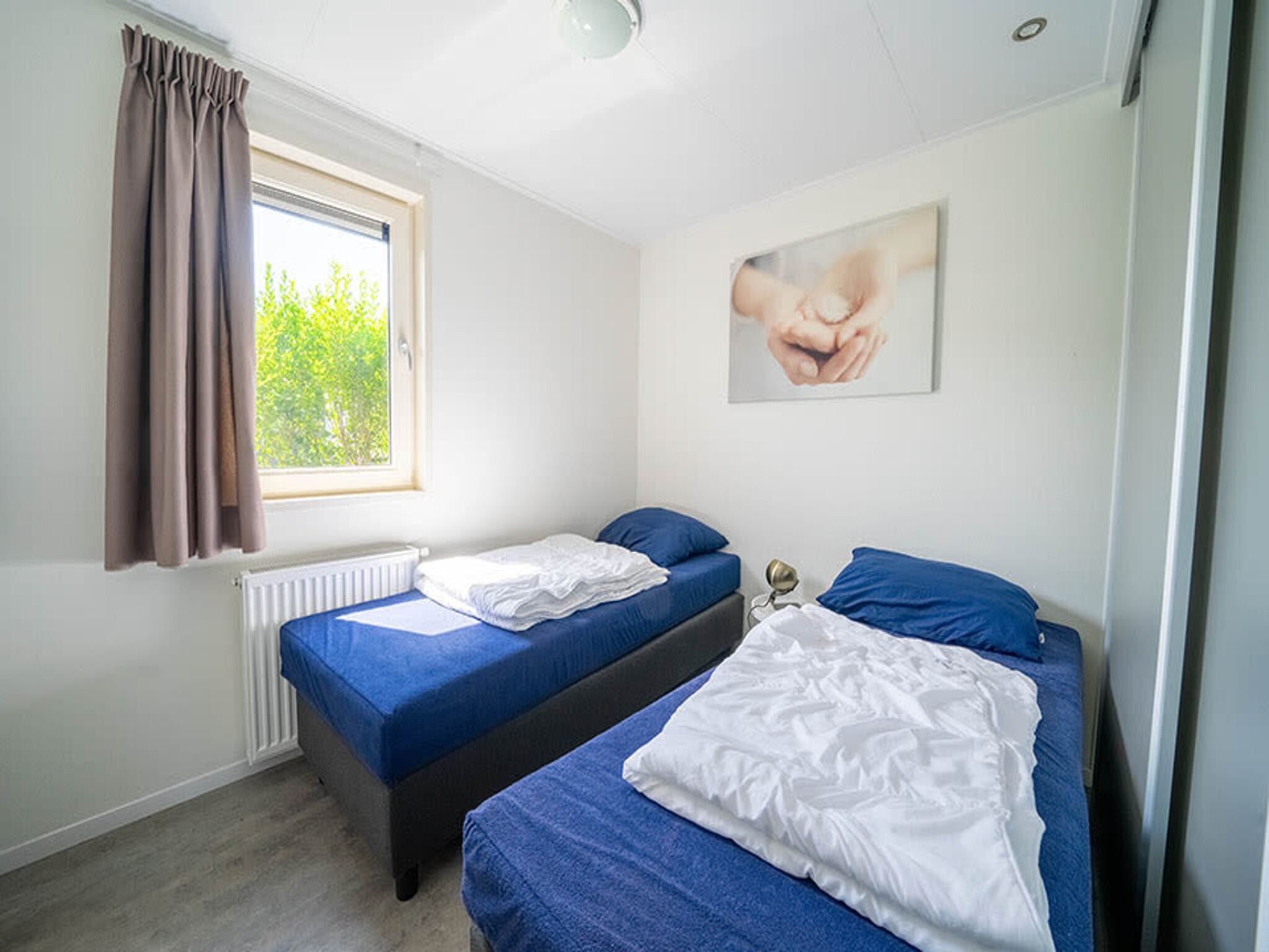 Ferienhaus Resort Veluwemeer 2