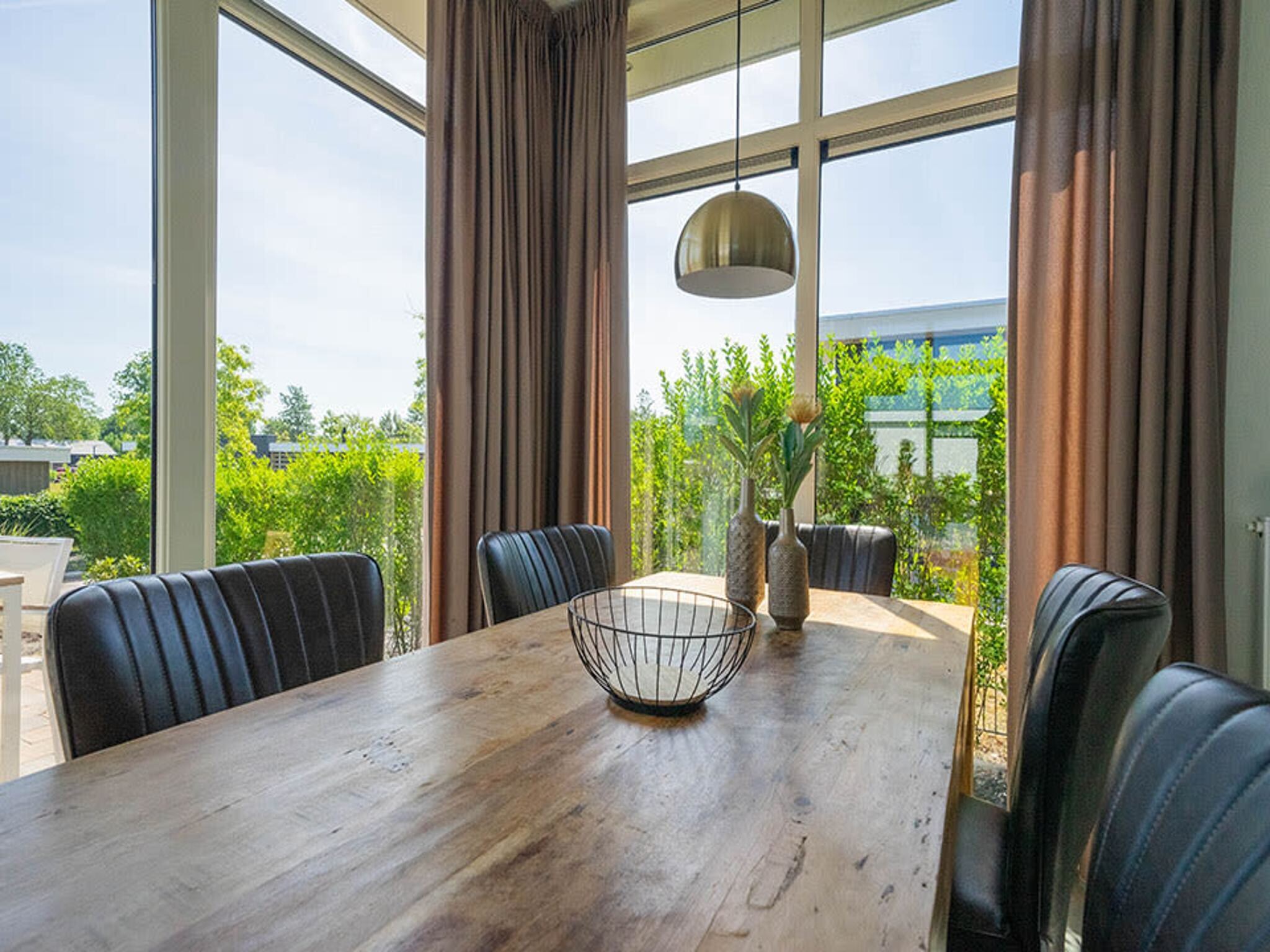 Ferienhaus Resort Veluwemeer 2