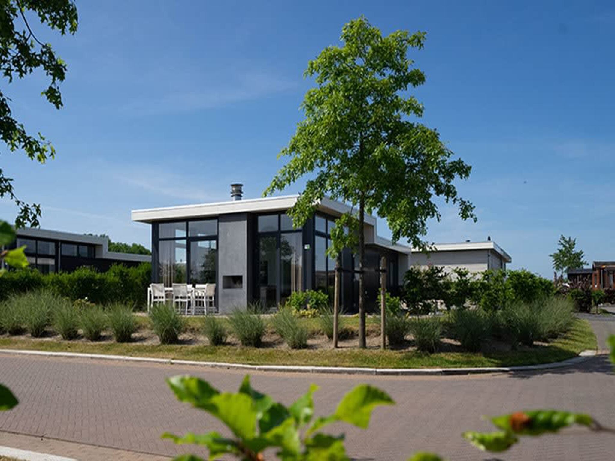 Ferienhaus Resort Veluwemeer 2