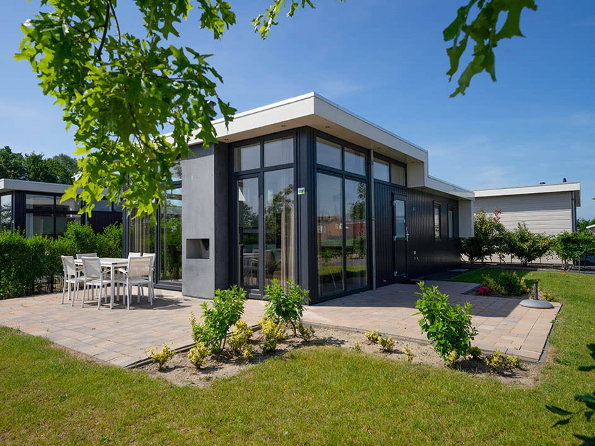 Ferienhaus Resort Veluwemeer 2