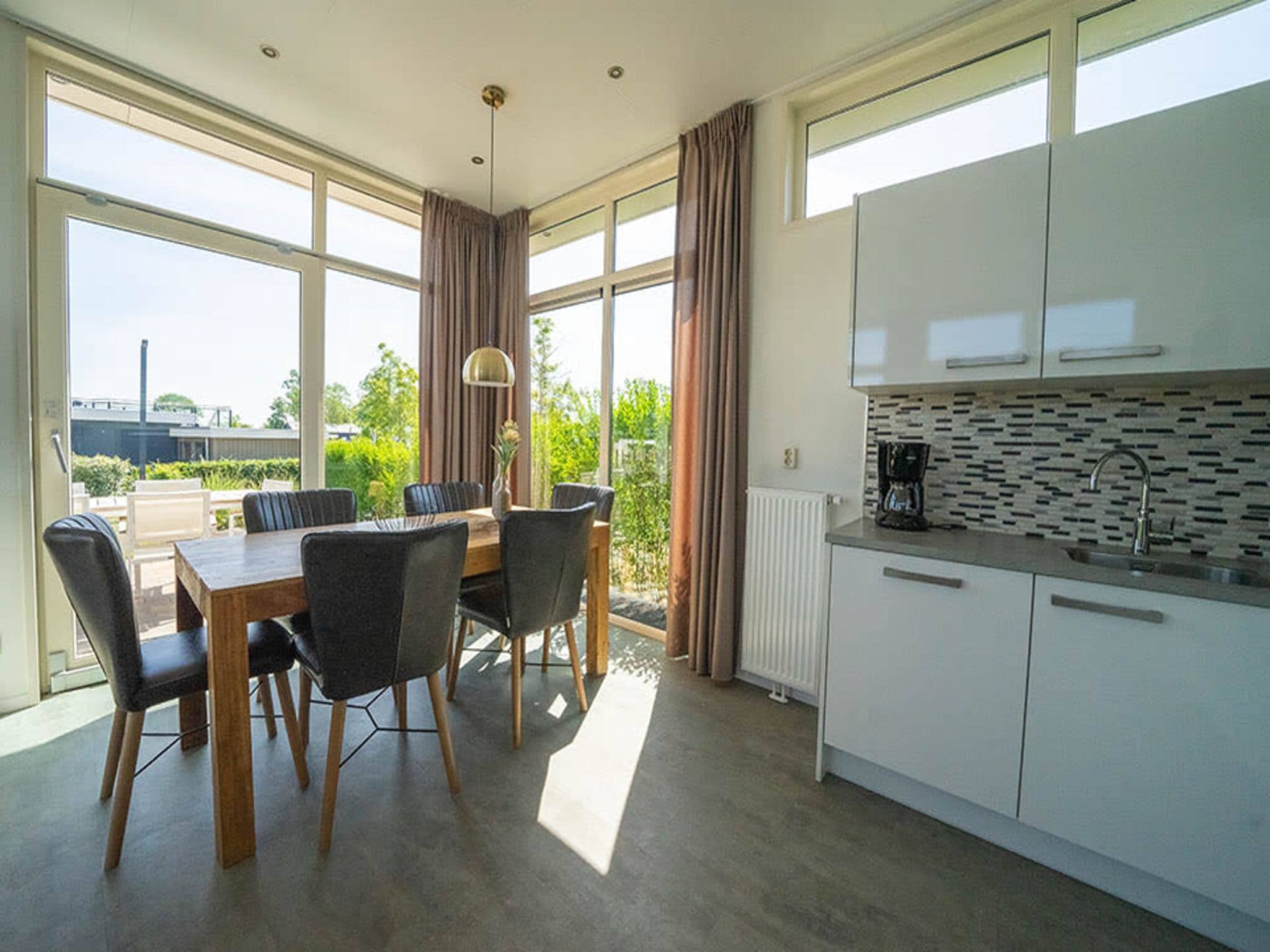 Ferienhaus Resort Veluwemeer 2