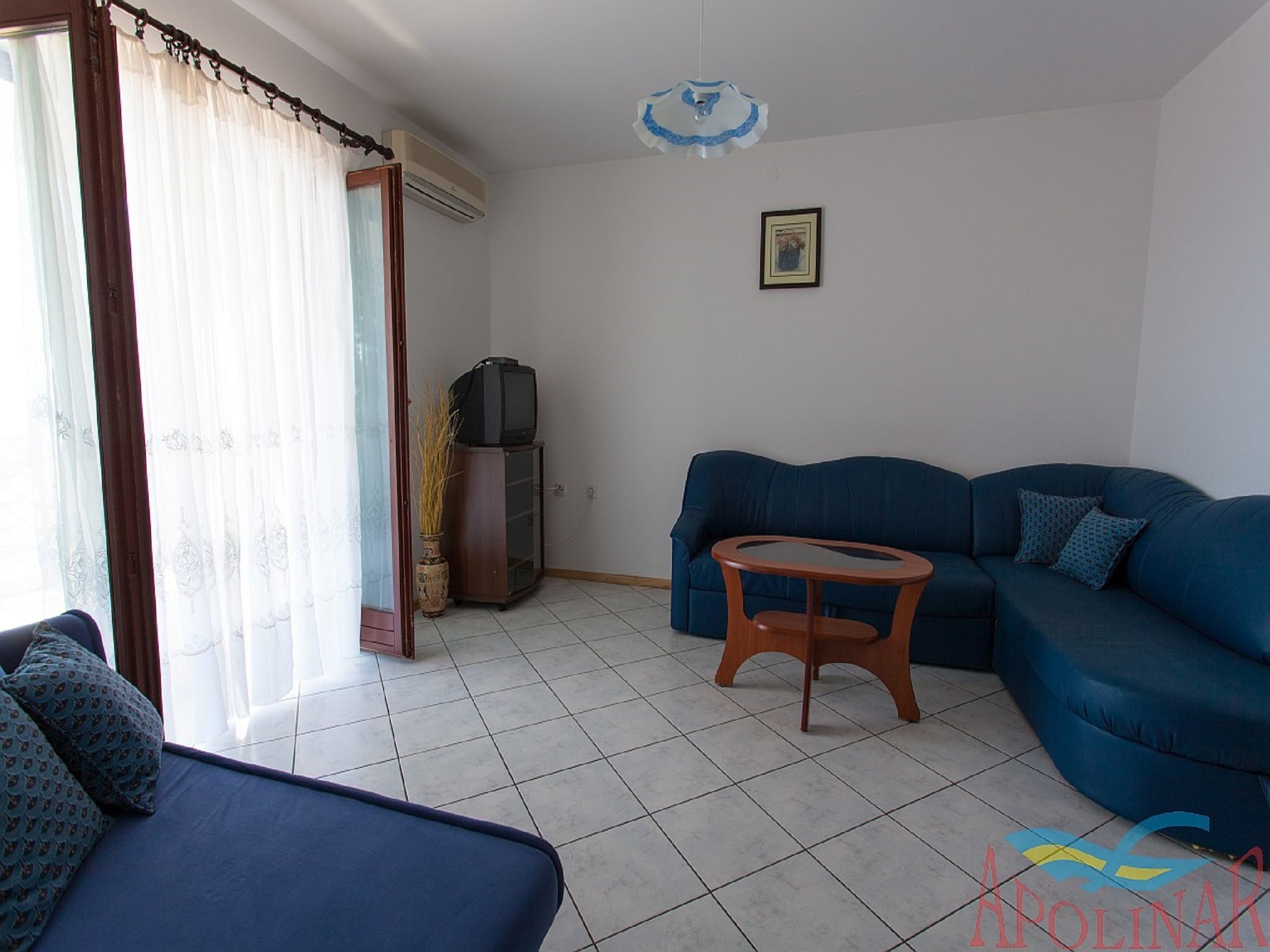 Apartmá Apartment Kristina
