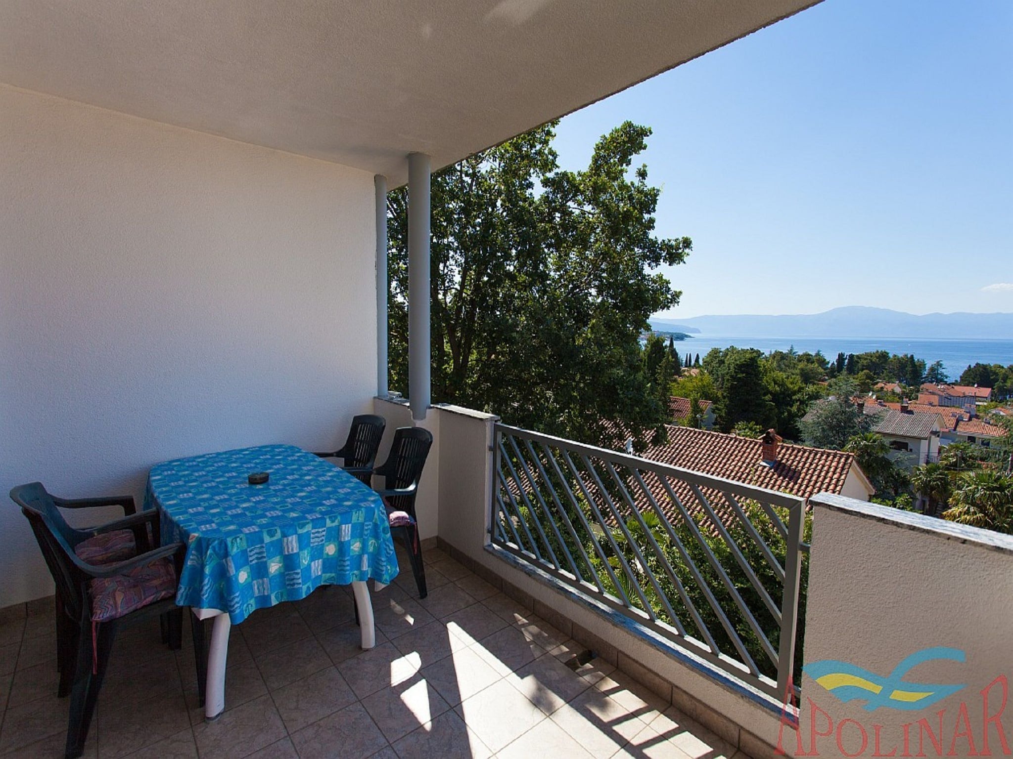 Apartmá Apartment Kristina