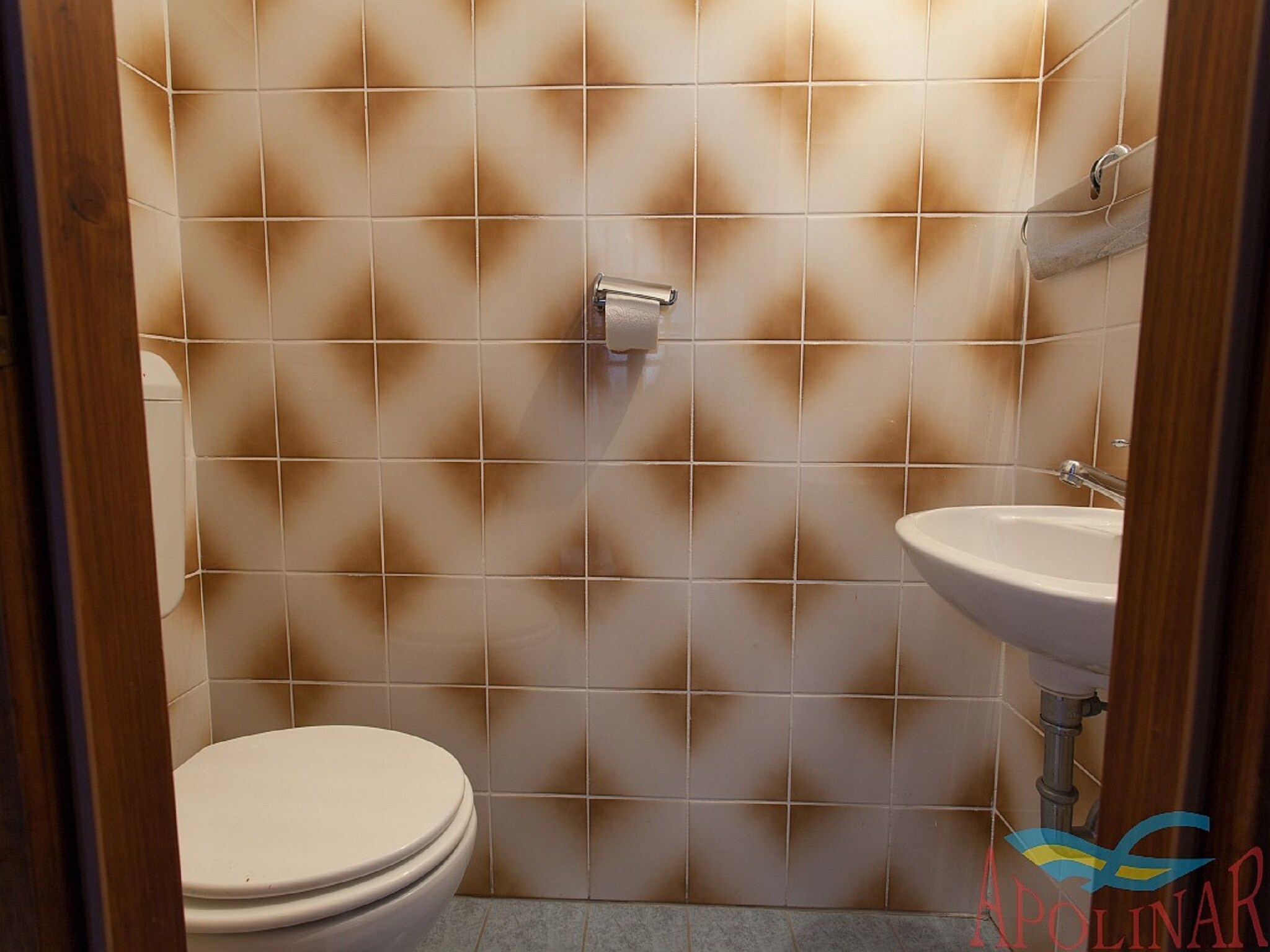 Apartmá Apartment Kristina
