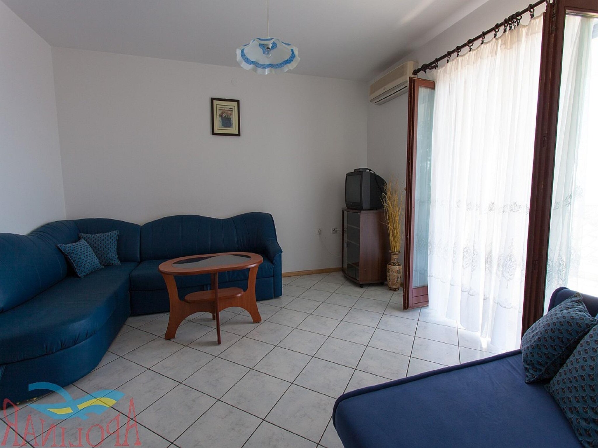 Apartmá Apartment Kristina