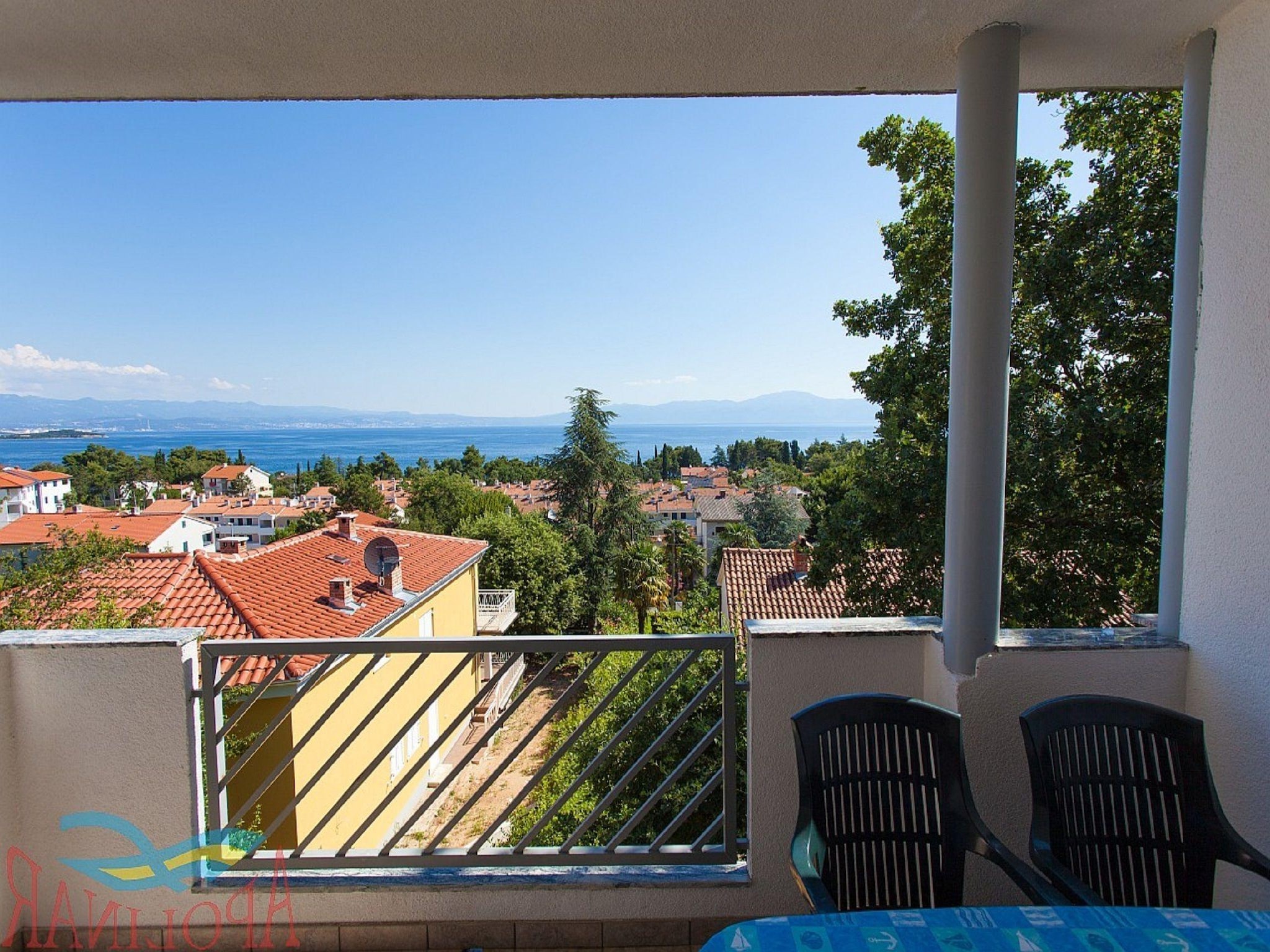 Apartmá Apartment Kristina
