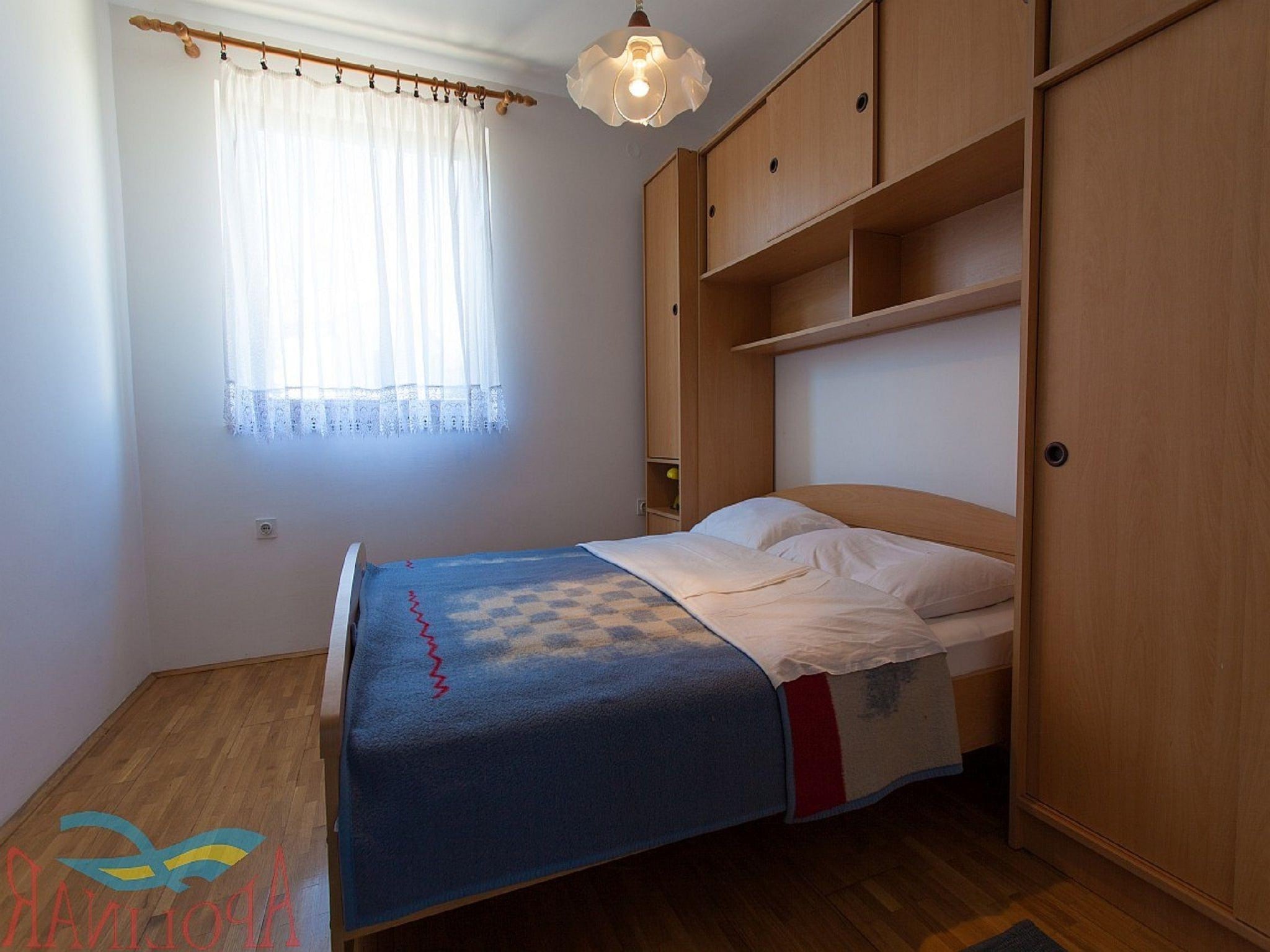 Apartmá Apartment Kristina