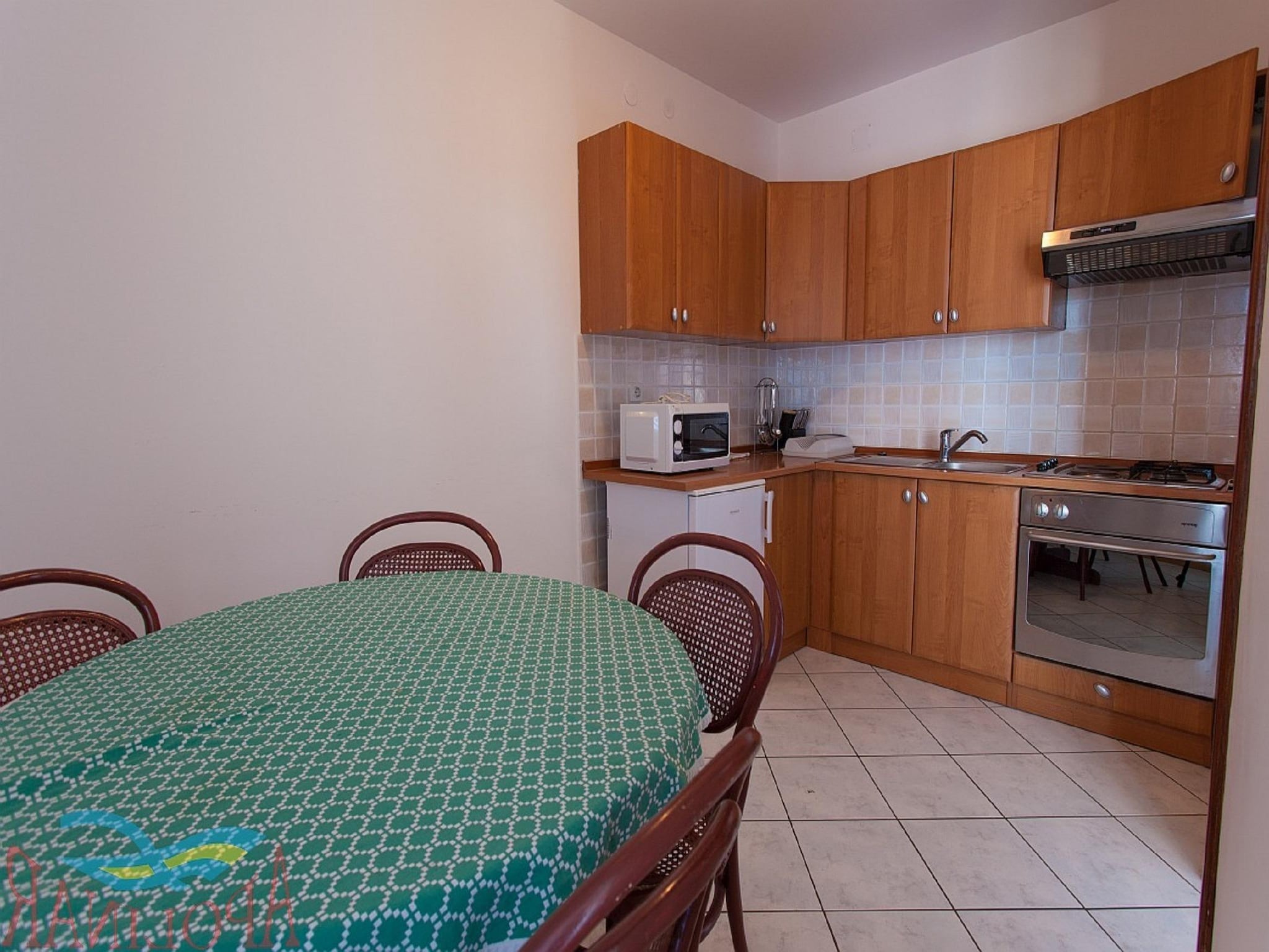 Apartmá Apartment Kristina