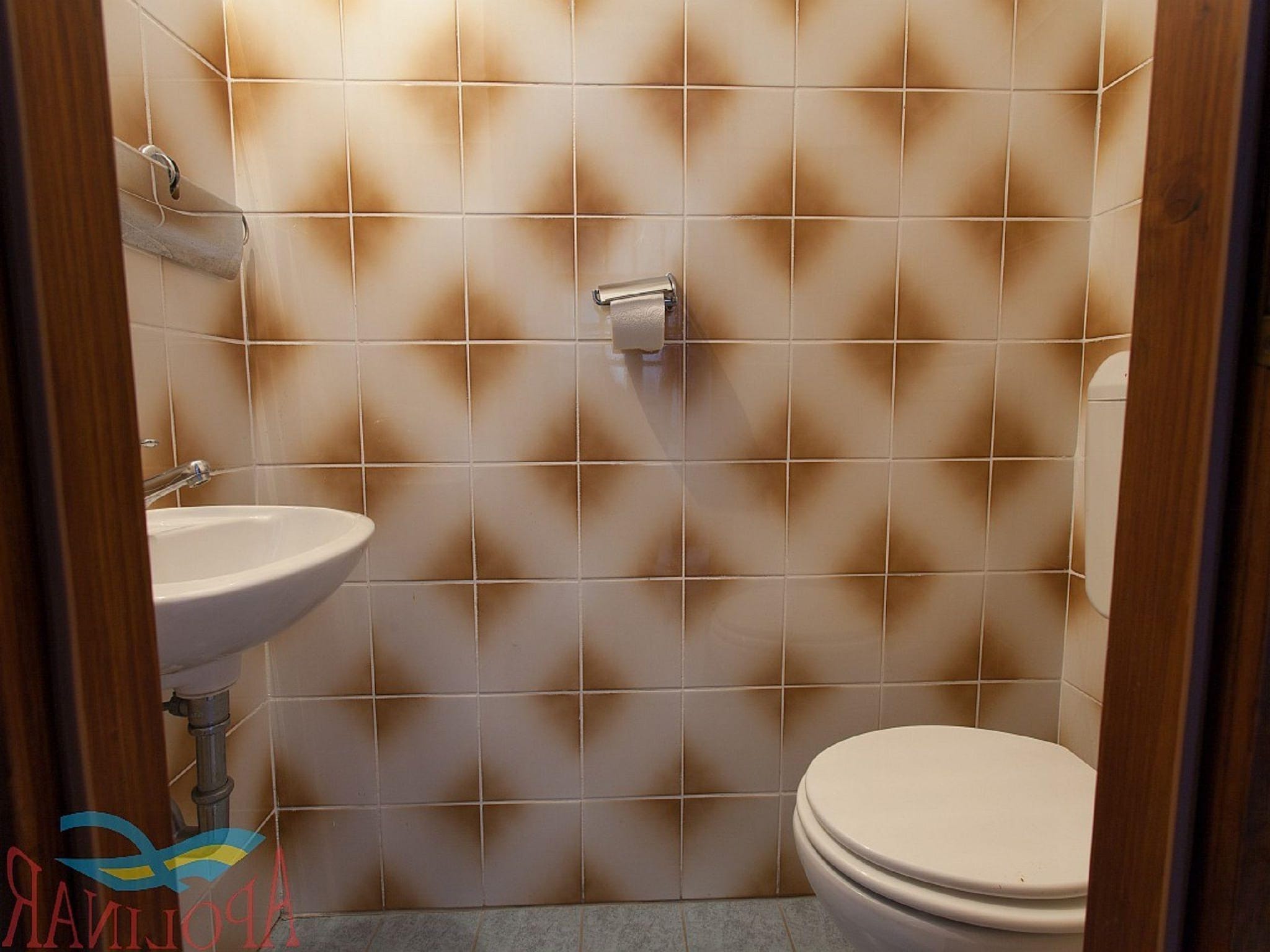 Apartmá Apartment Kristina