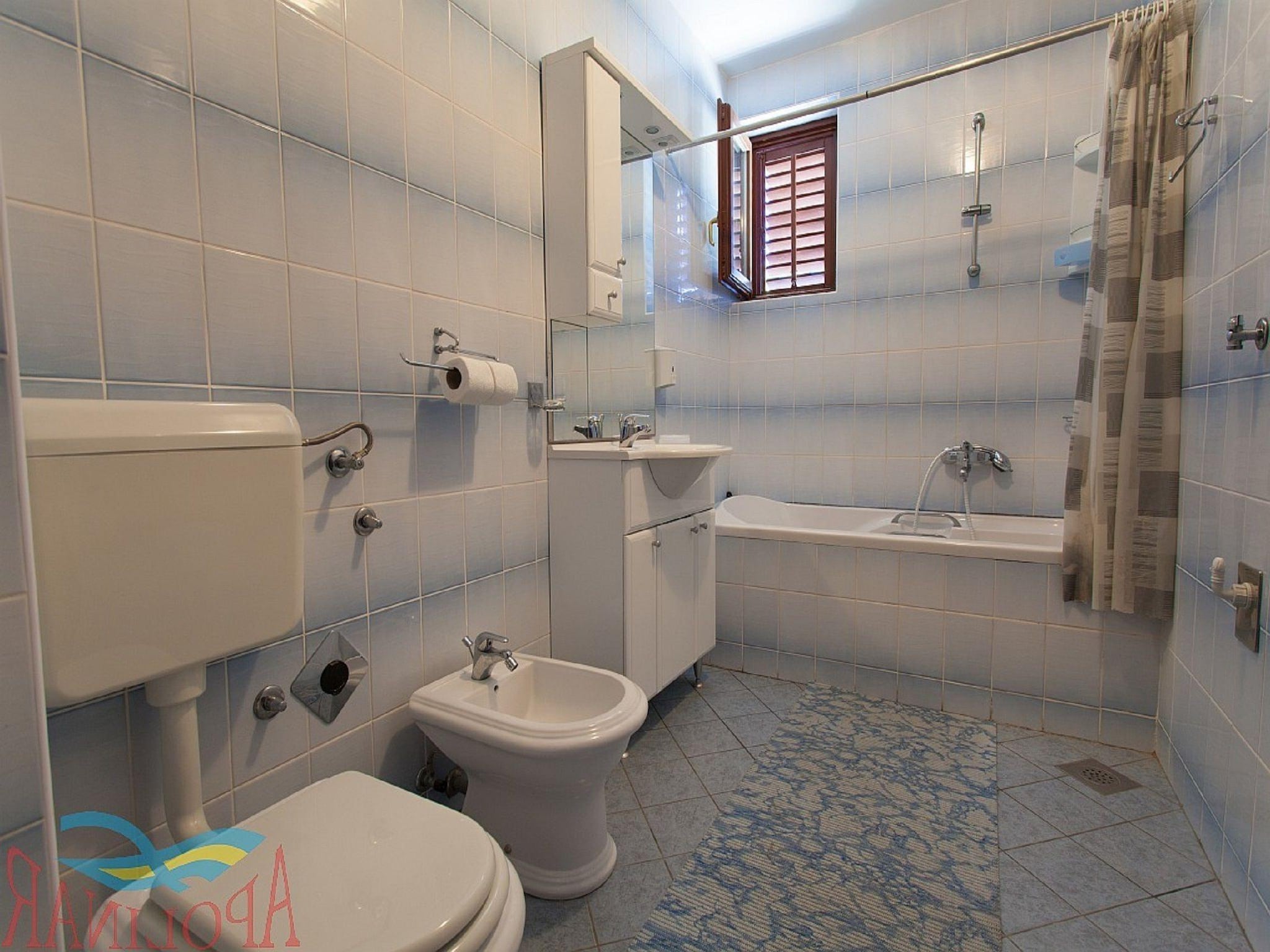 Apartmá Apartment Kristina
