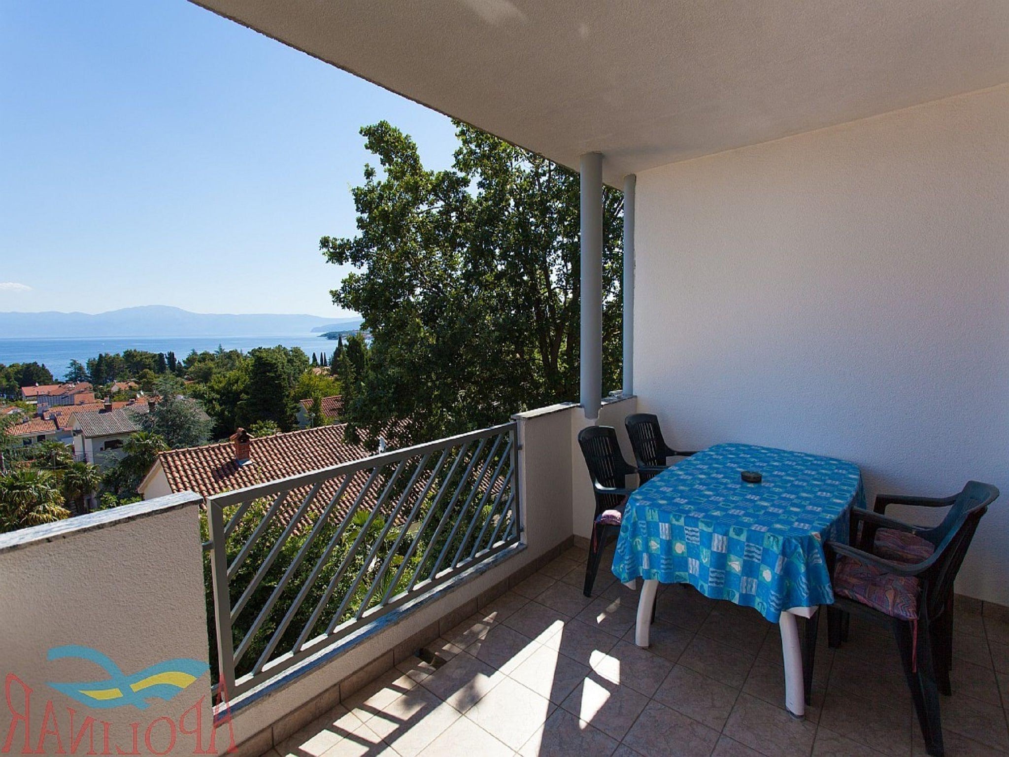 Apartmá Apartment Kristina