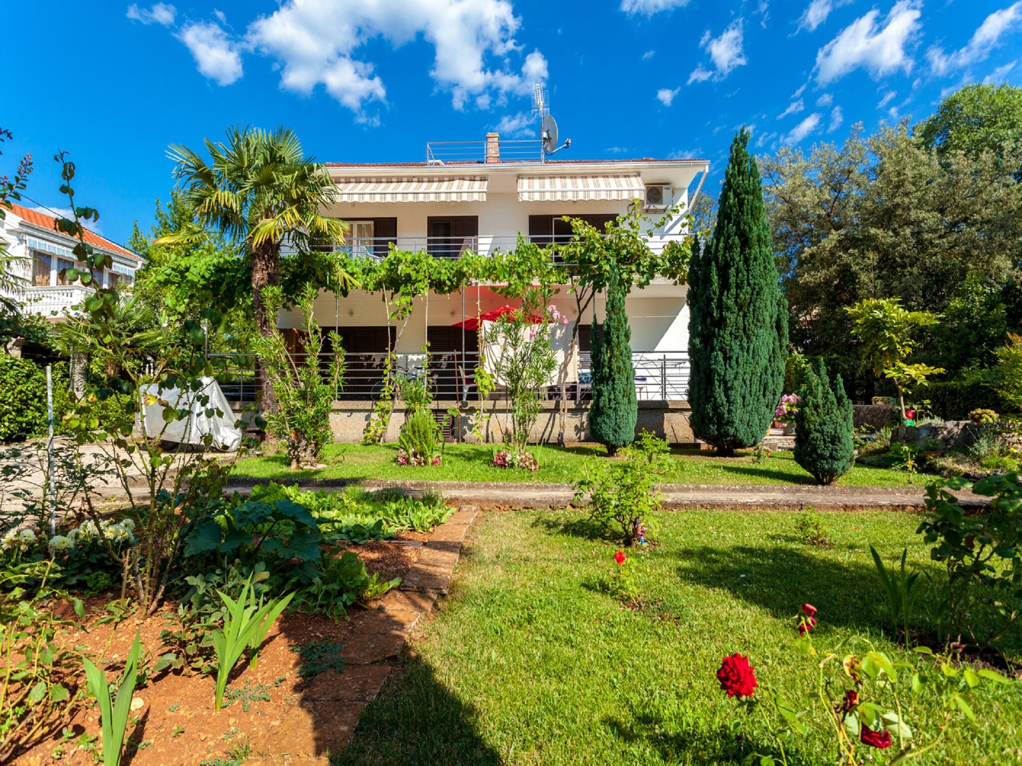   Apartment Marija
