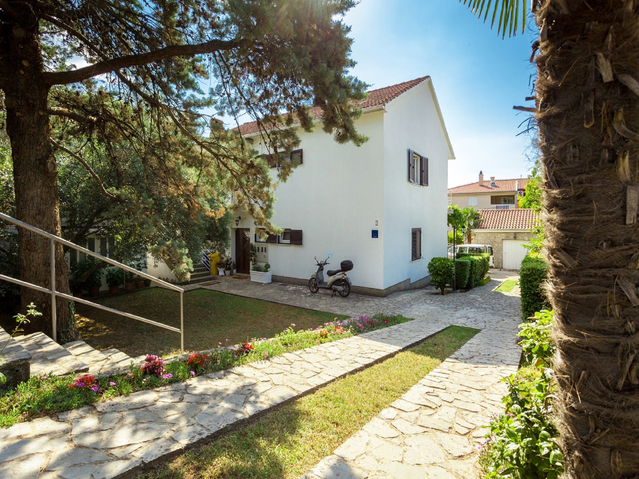  Apartment Marija