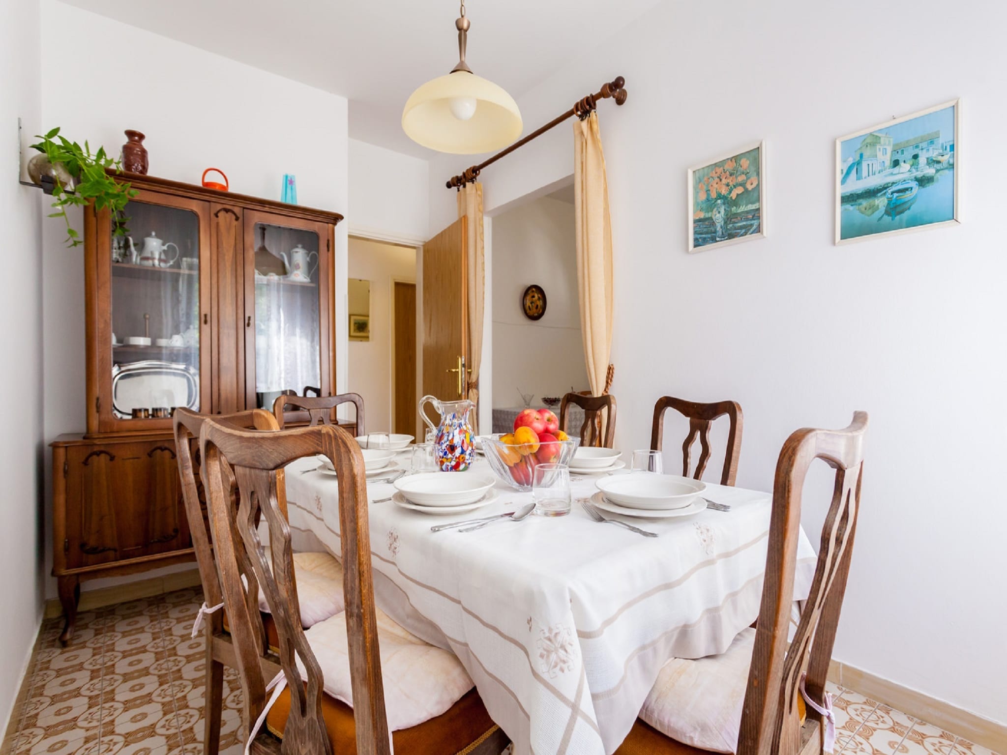   Apartment Marija