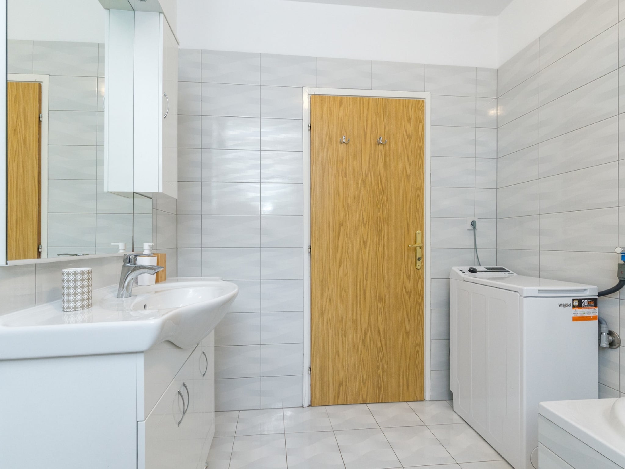   Apartment Marija