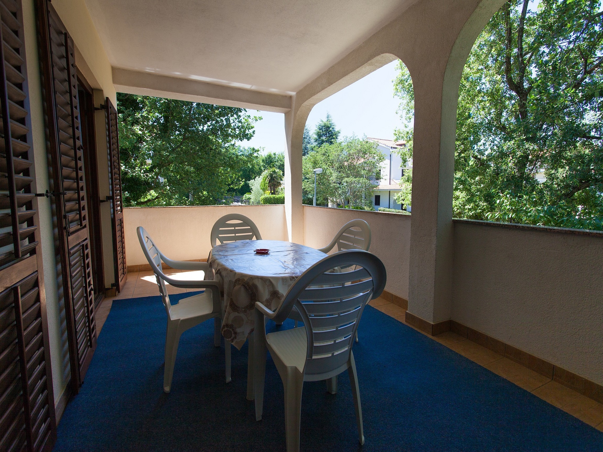 Apartmá Apartment Oreskovic