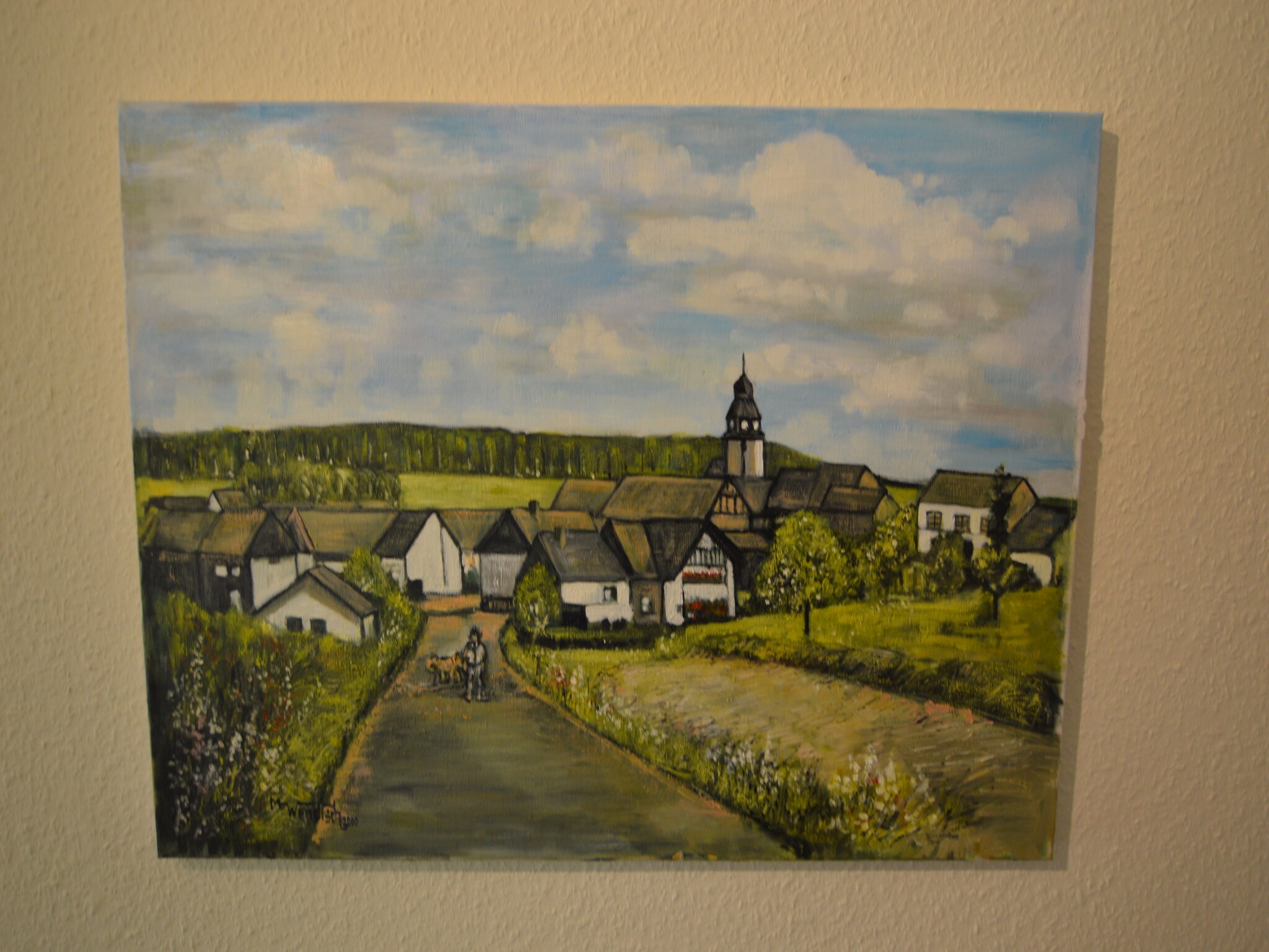   Herrenhaus