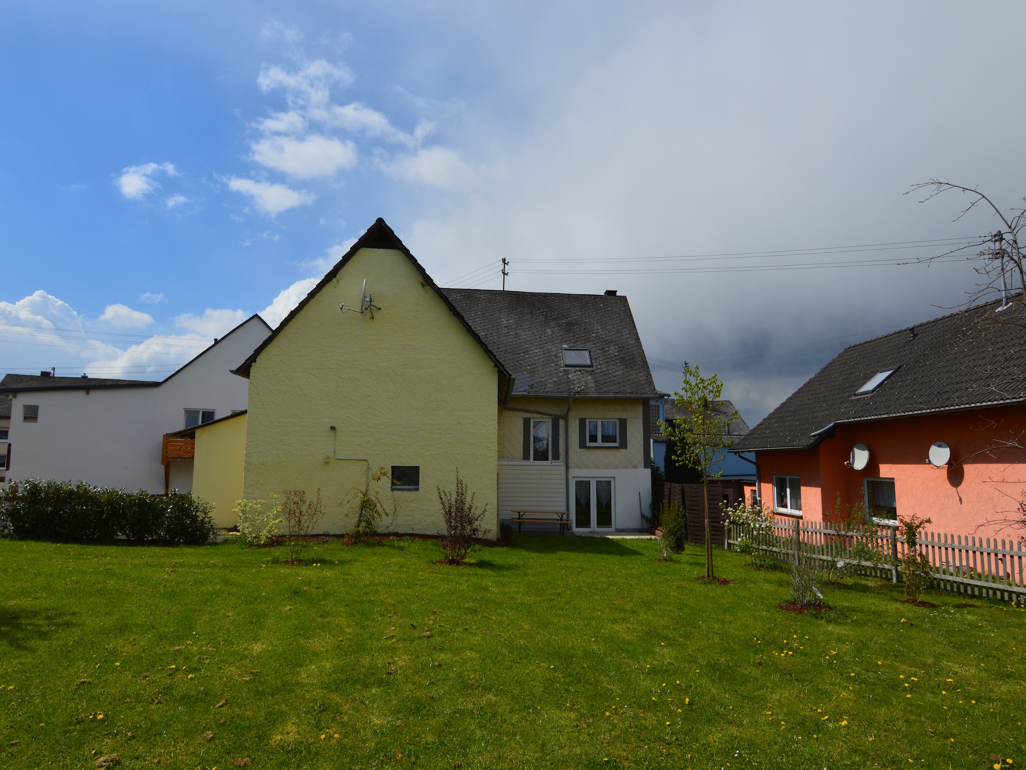   Herrenhaus