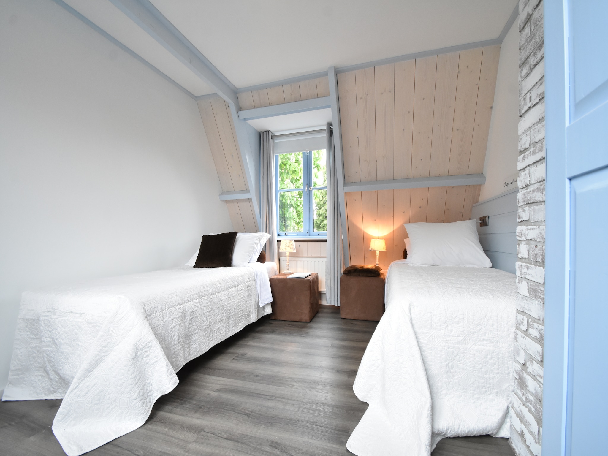   Edammer Vissershuisje
