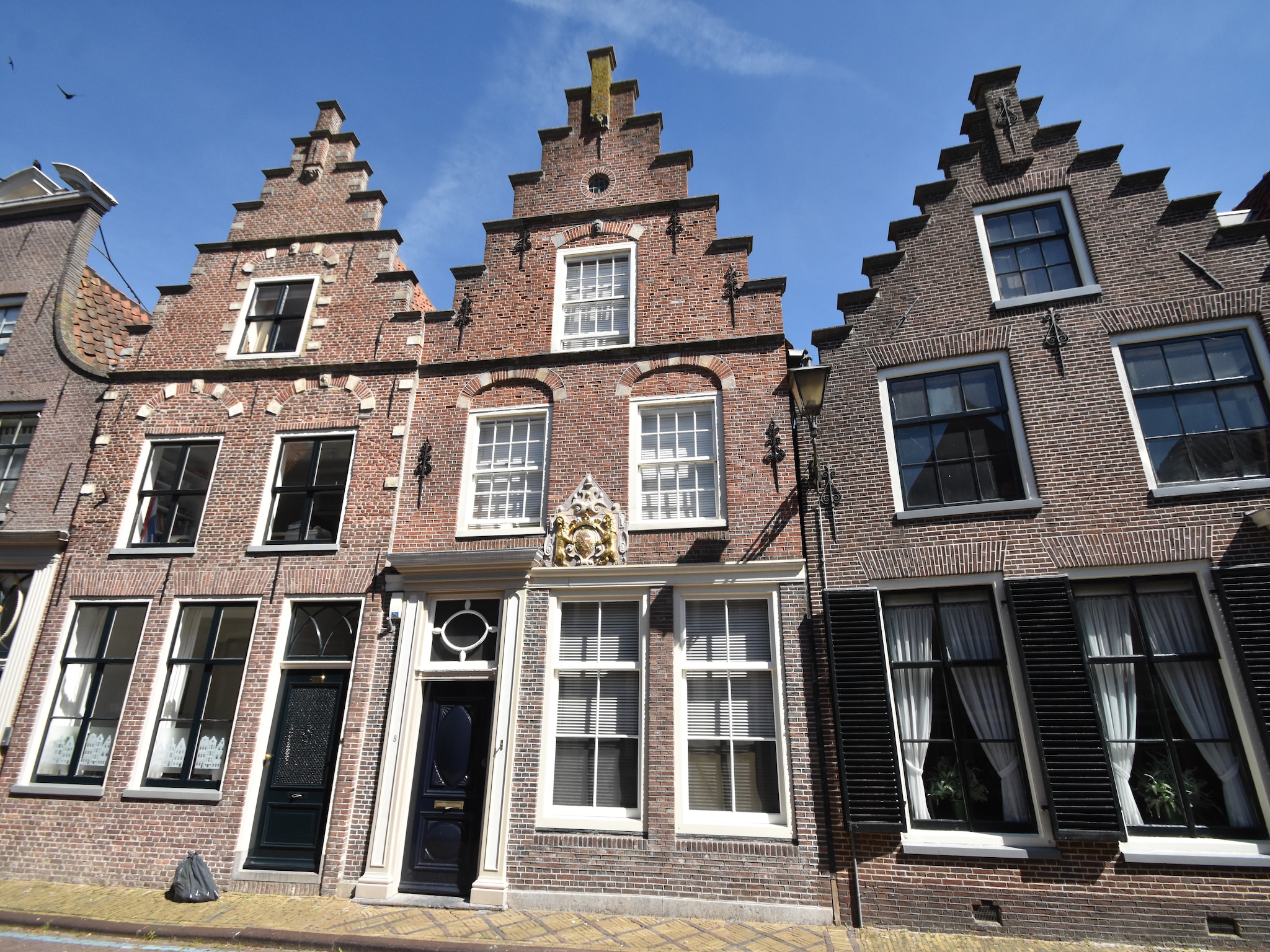   Edammer Vissershuisje