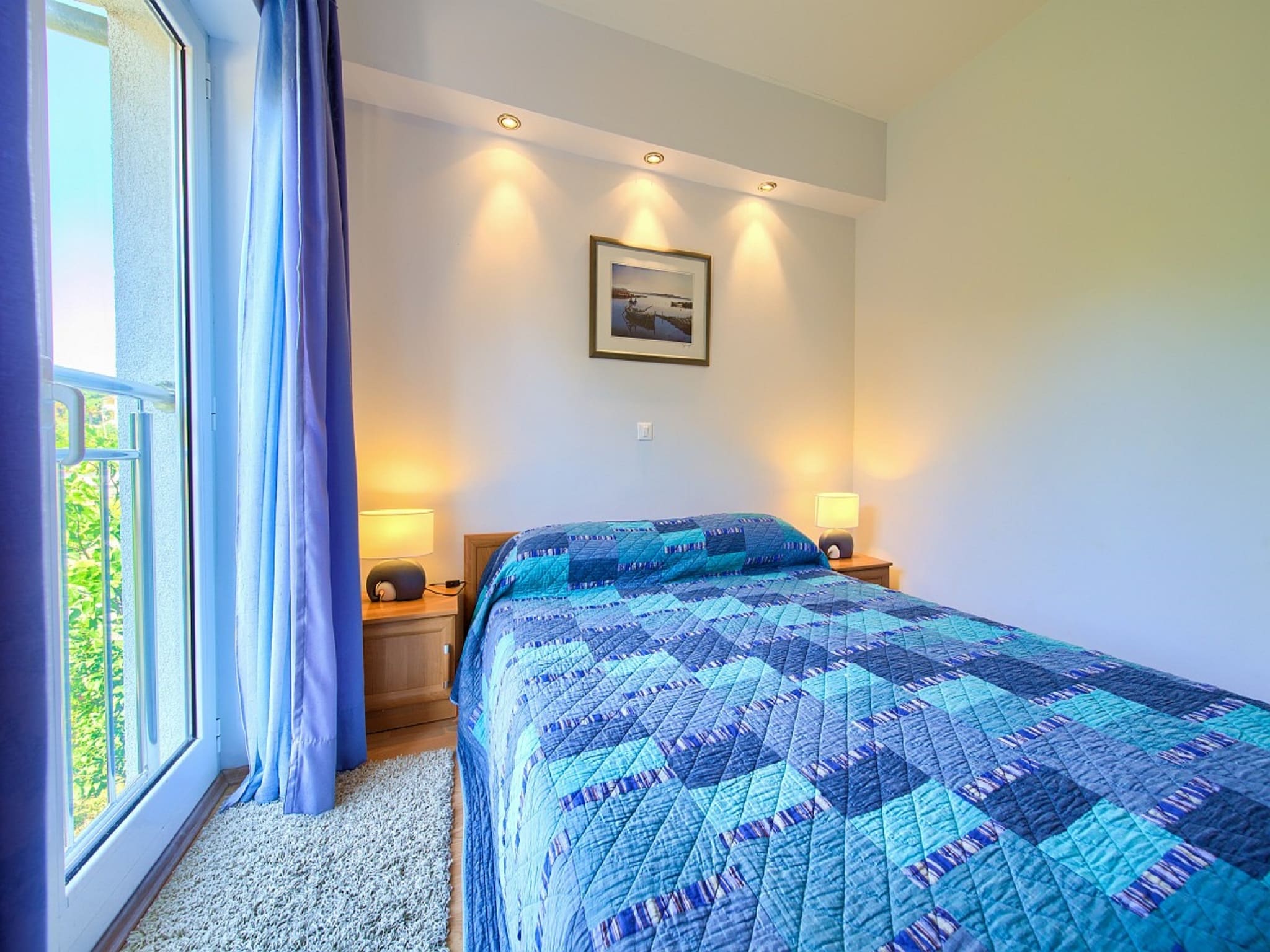 Ferienwohnung Apartment Zlendic A2