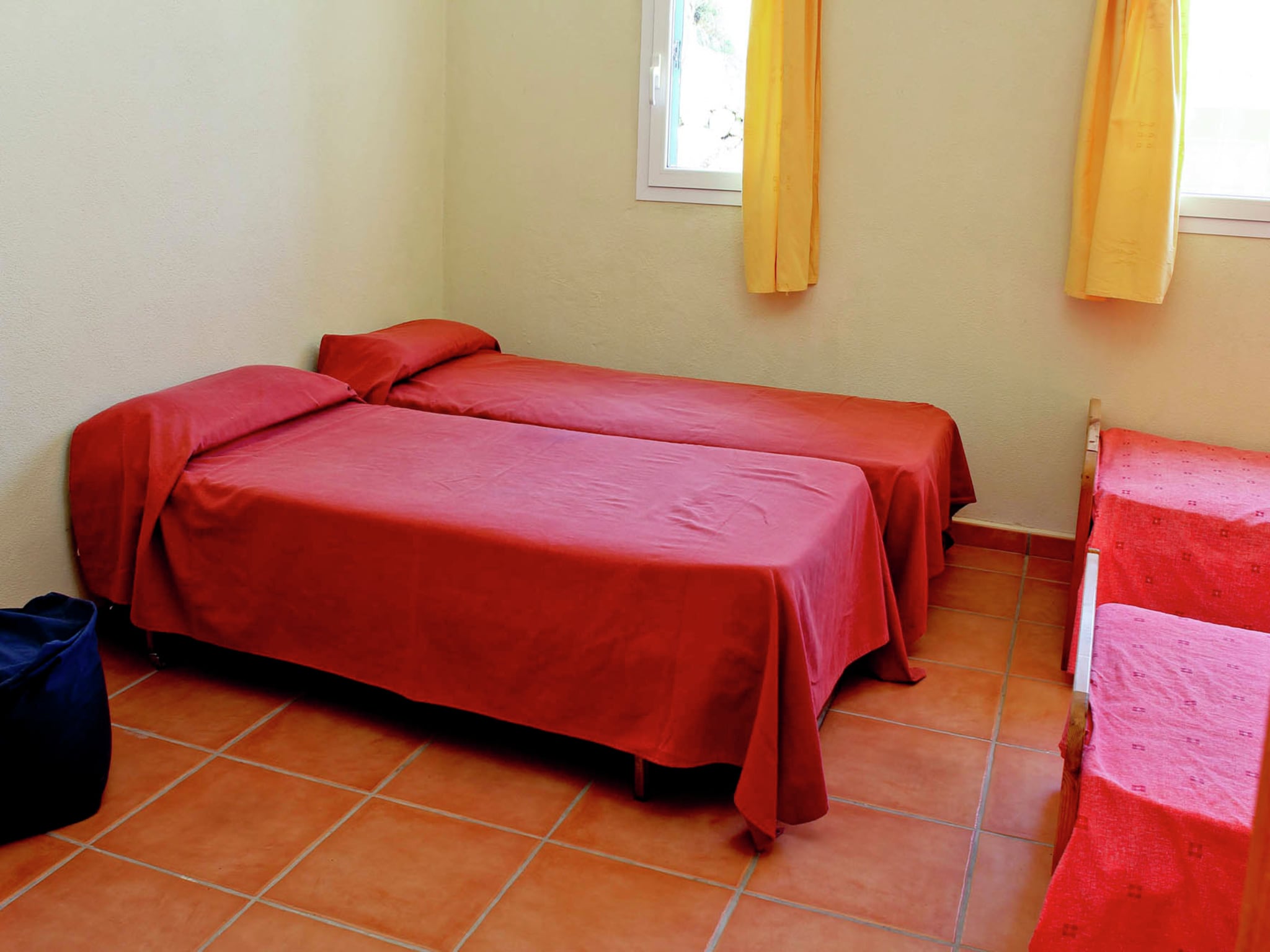 Casa de vacaciones Canyar Enzell