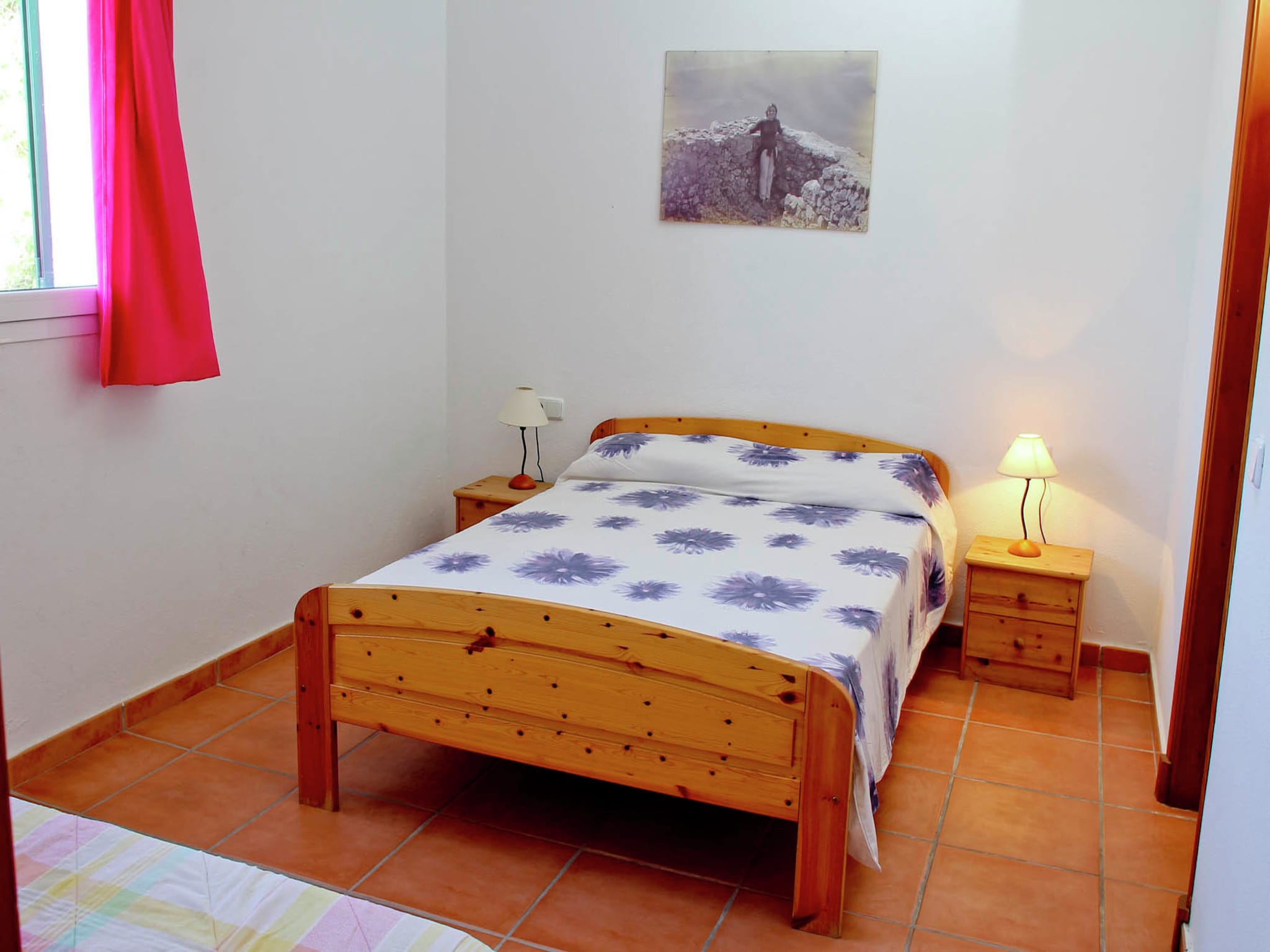 Casa de vacaciones Canyar Enzell