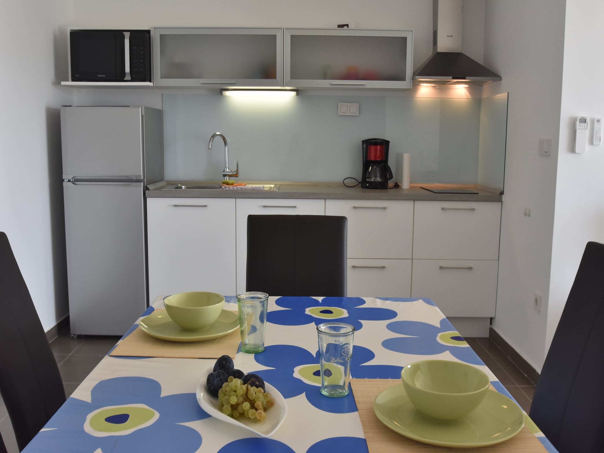 Ferienwohnung Vrulje