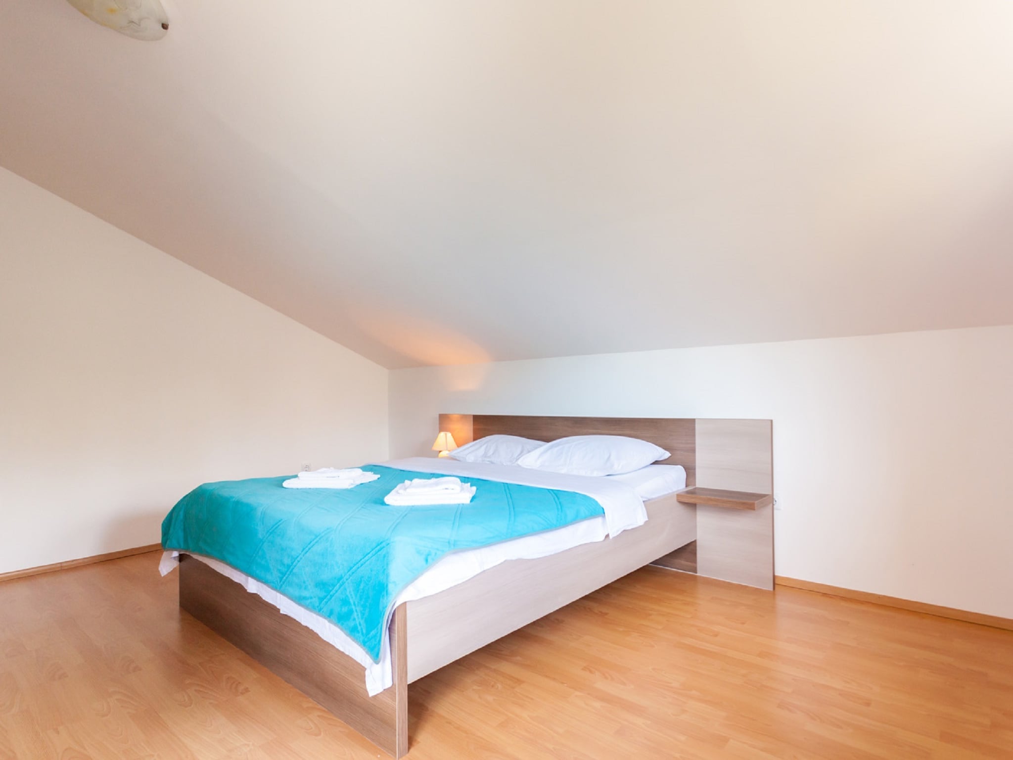 Apartmá Apartment Dani