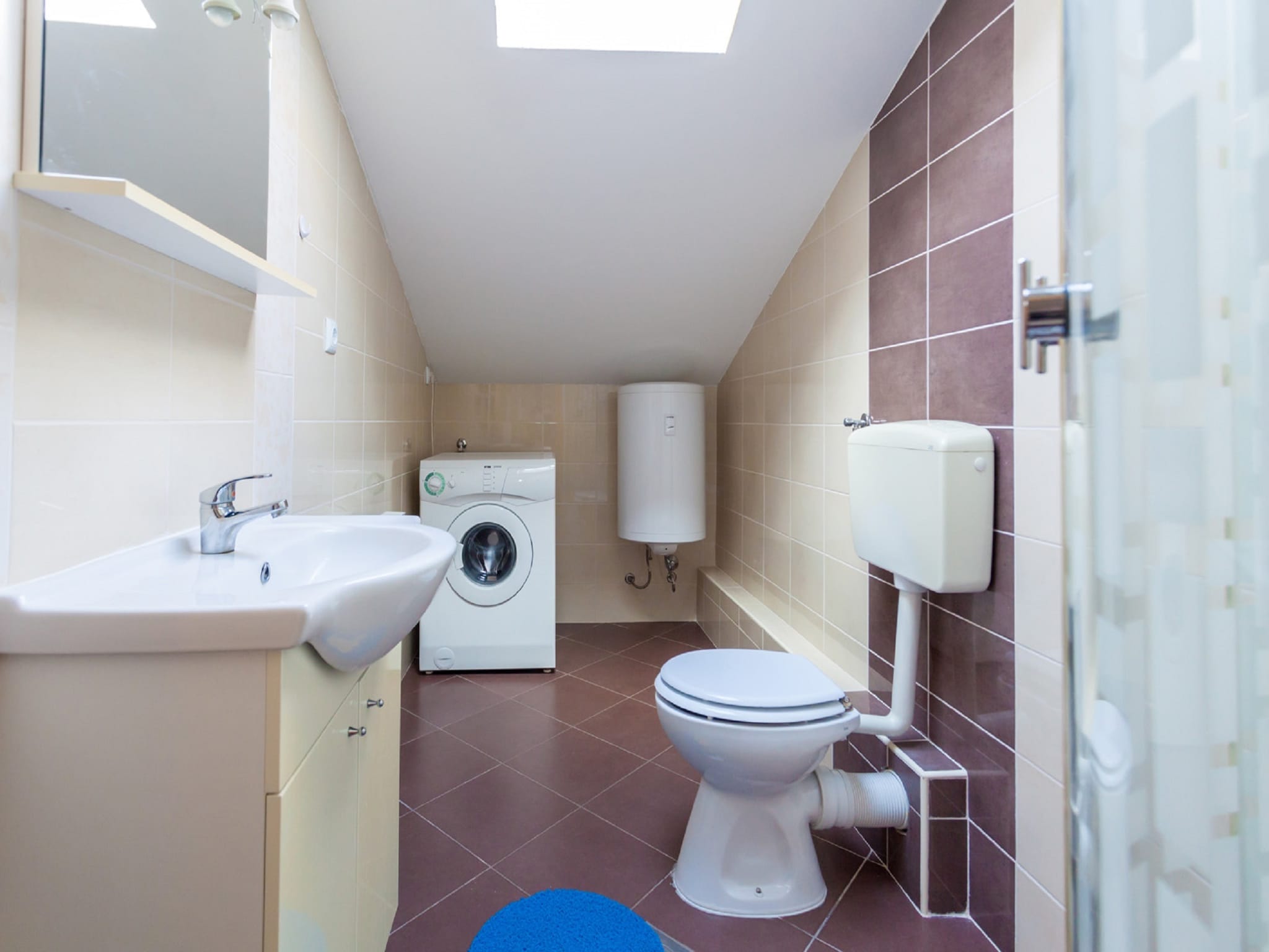 Apartmá Apartment Dani