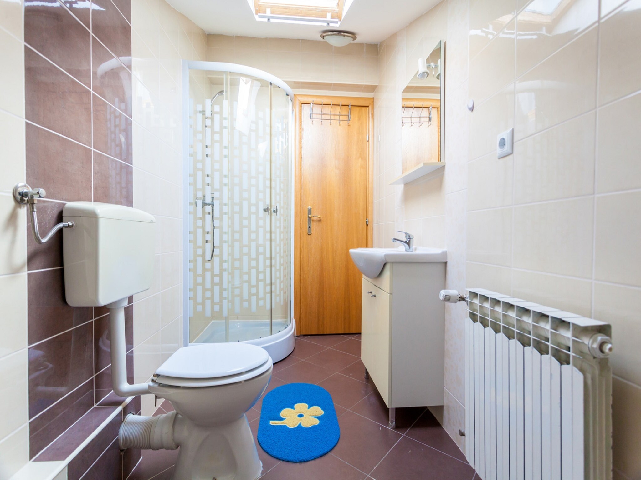 Apartmá Apartment Dani