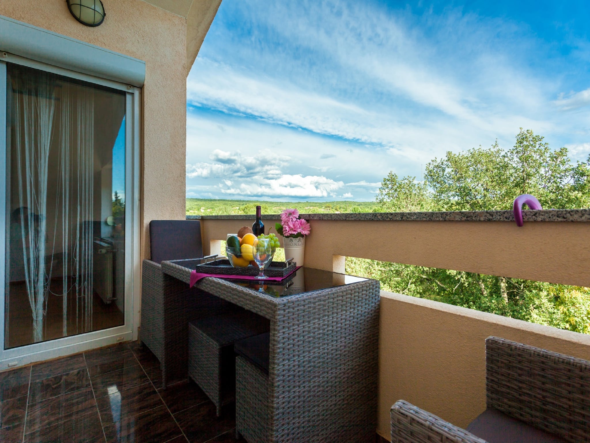 Apartmá Apartment Dani
