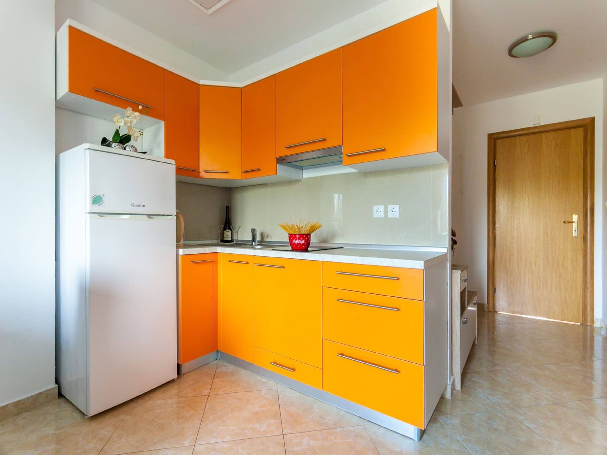 Apartmá Apartment Dani