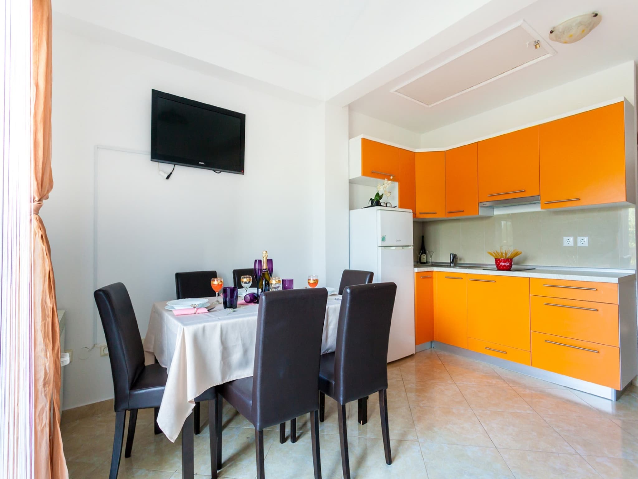 Apartmá Apartment Dani