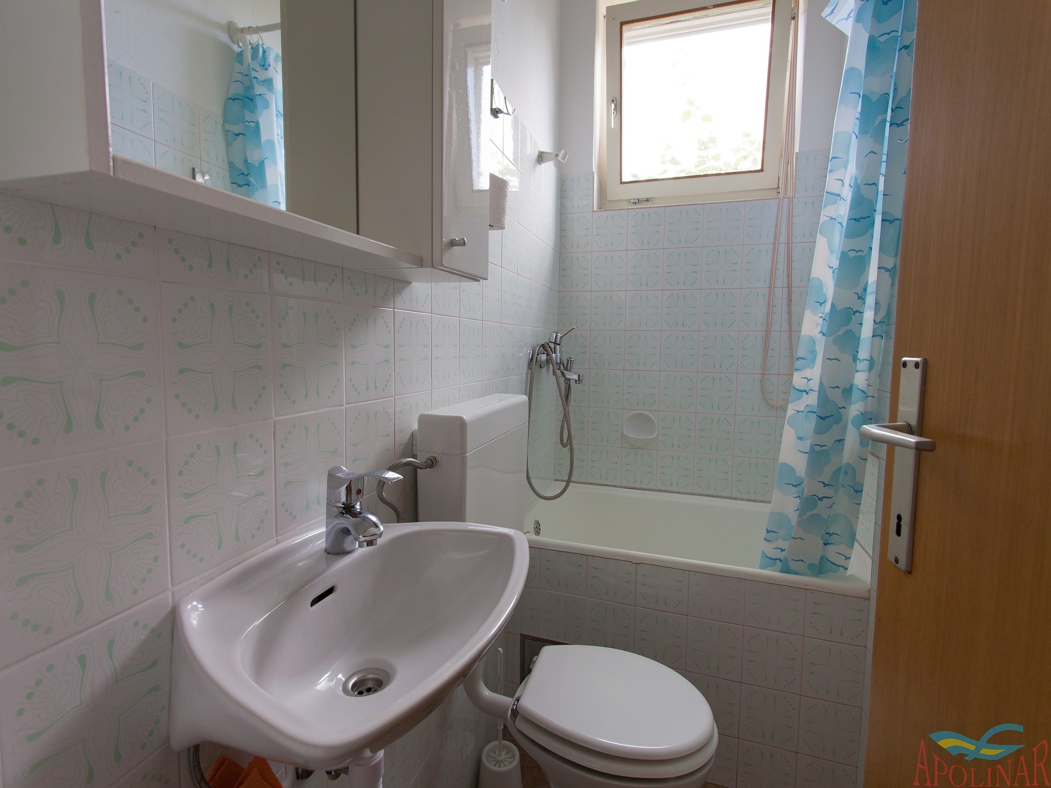 Apartmá Apartment Soic