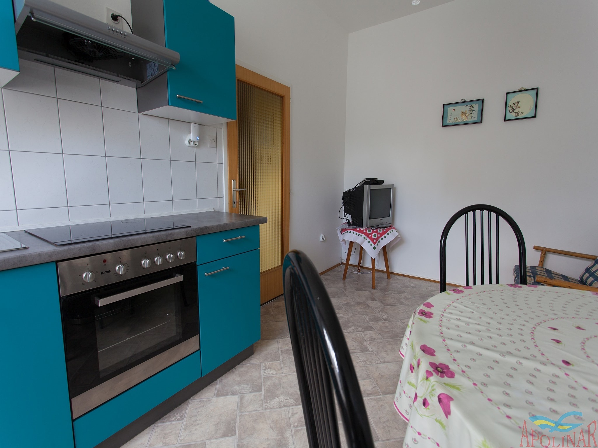 Apartmá Apartment Soic
