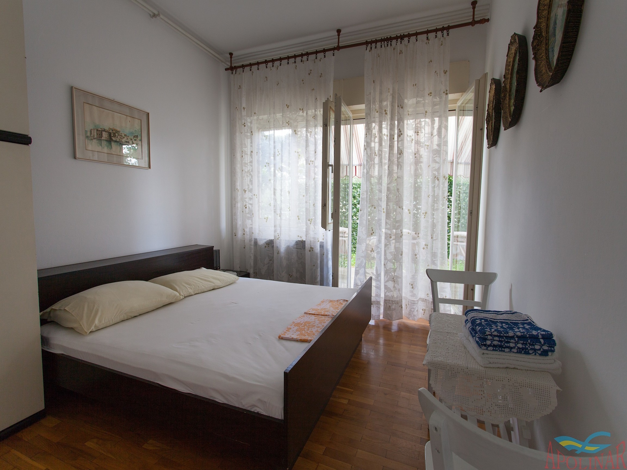 Apartmá Apartment Soic