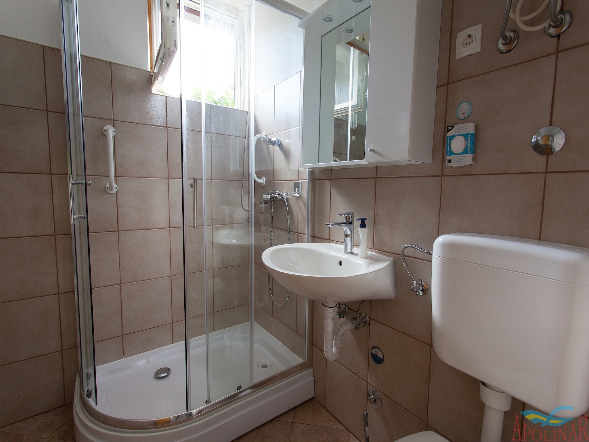 Apartmá Apartment Soic