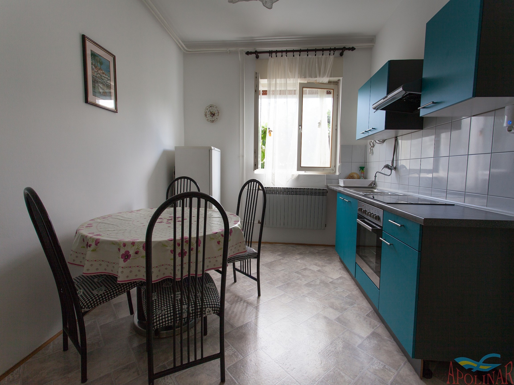 Apartmá Apartment Soic