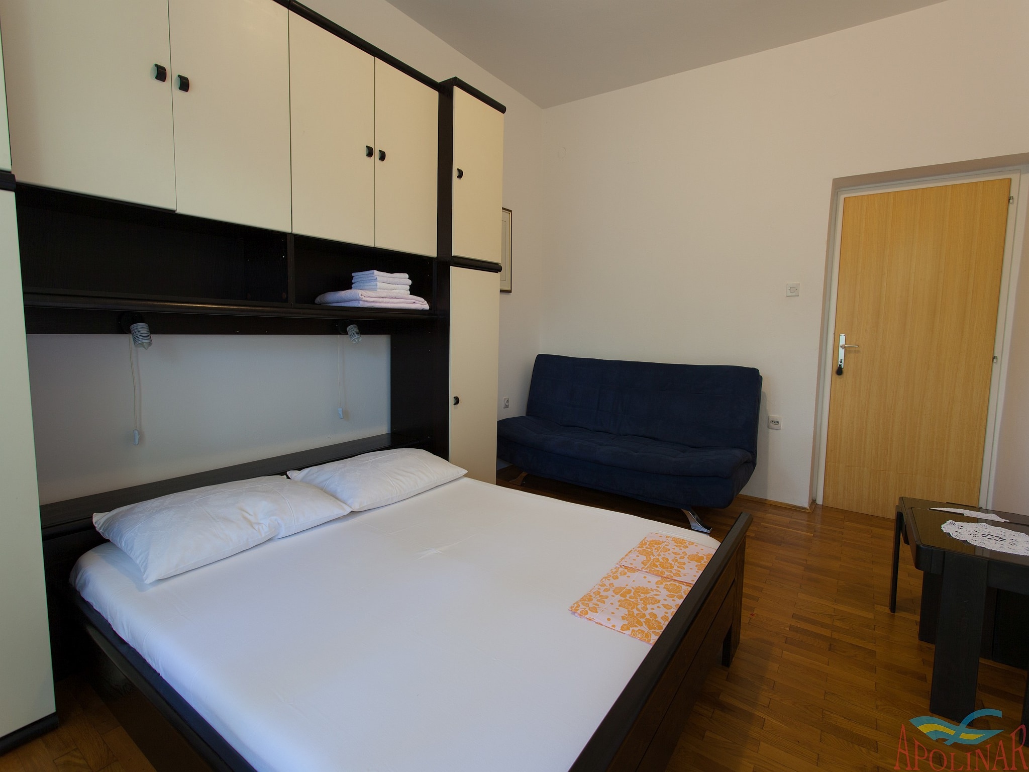 Apartmá Apartment Soic