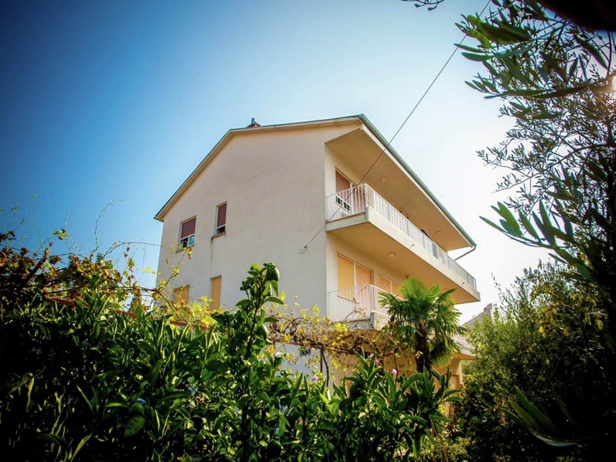 Apartmá Apartment Soic