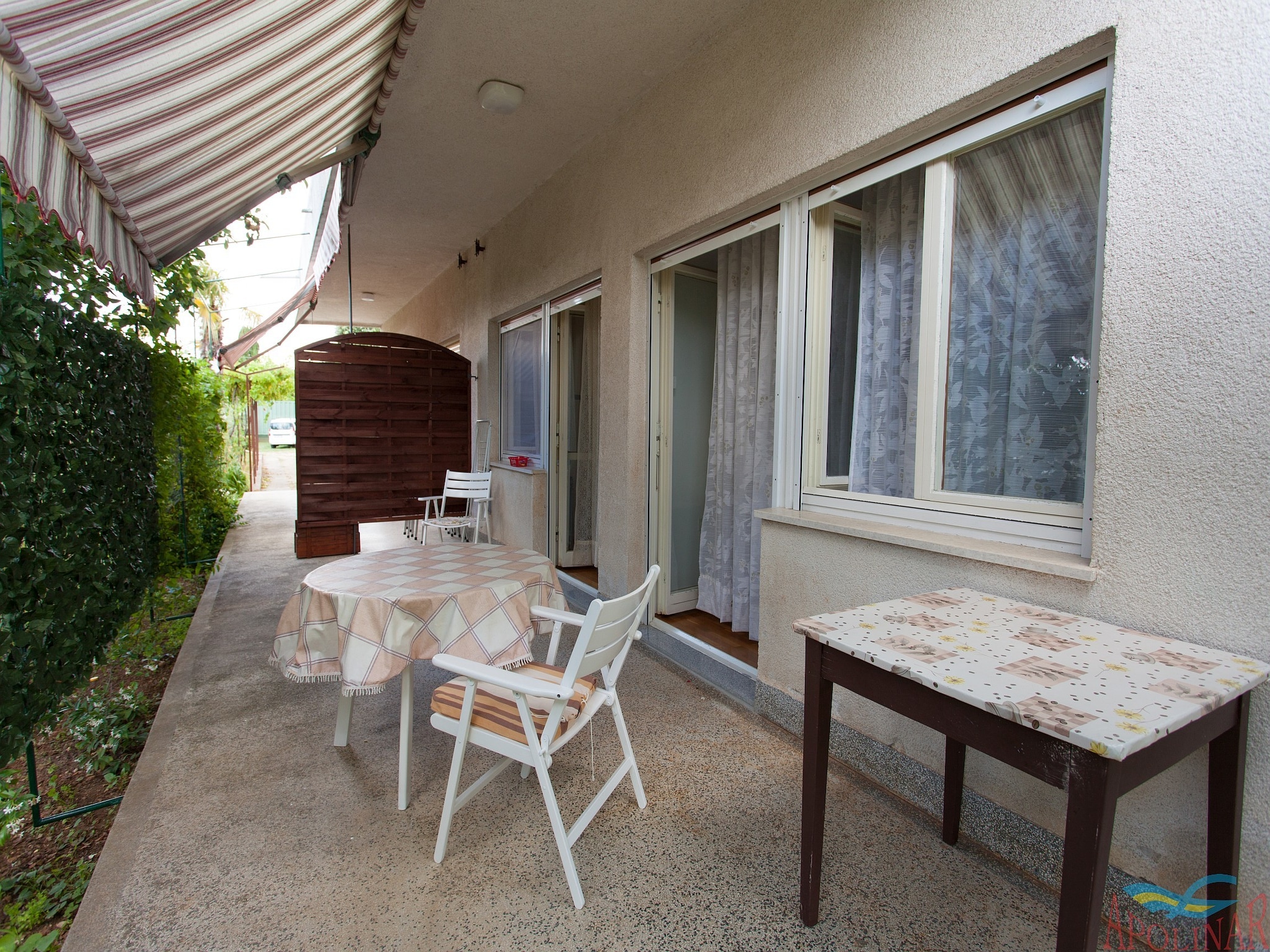 Apartmá Apartment Soic