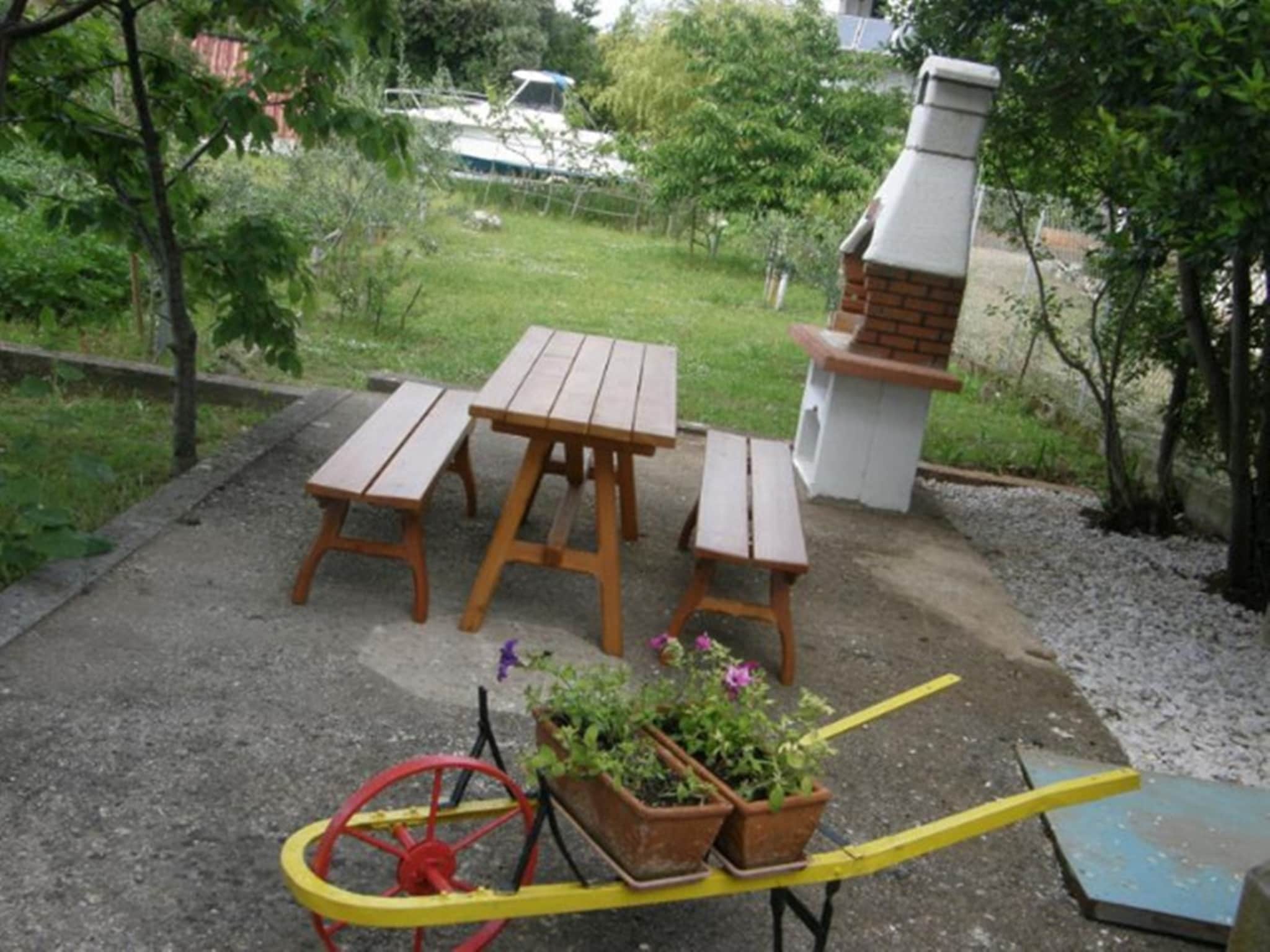 Apartmá Apartment Soic