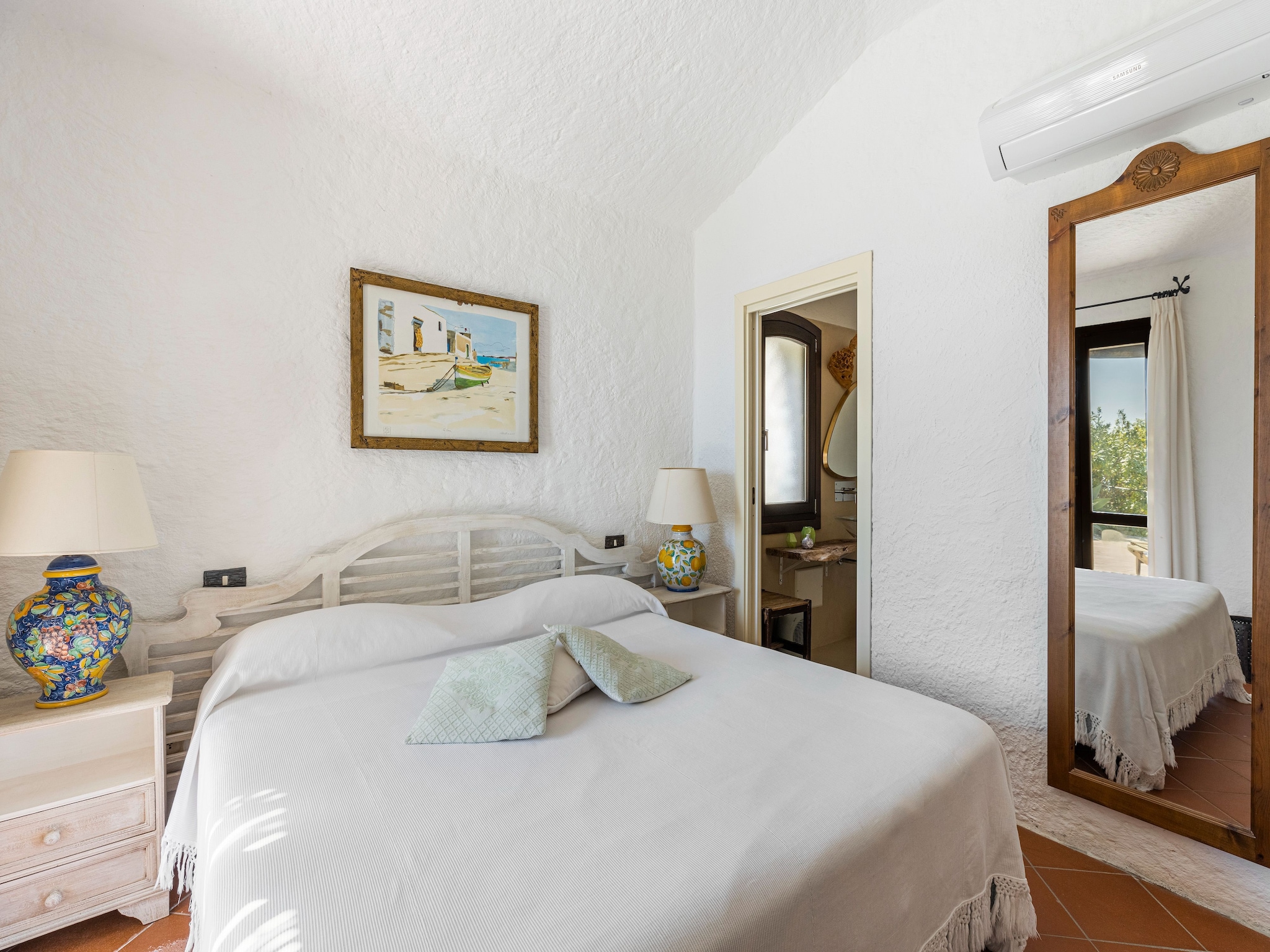 Vacation home Villa Paradiso 3