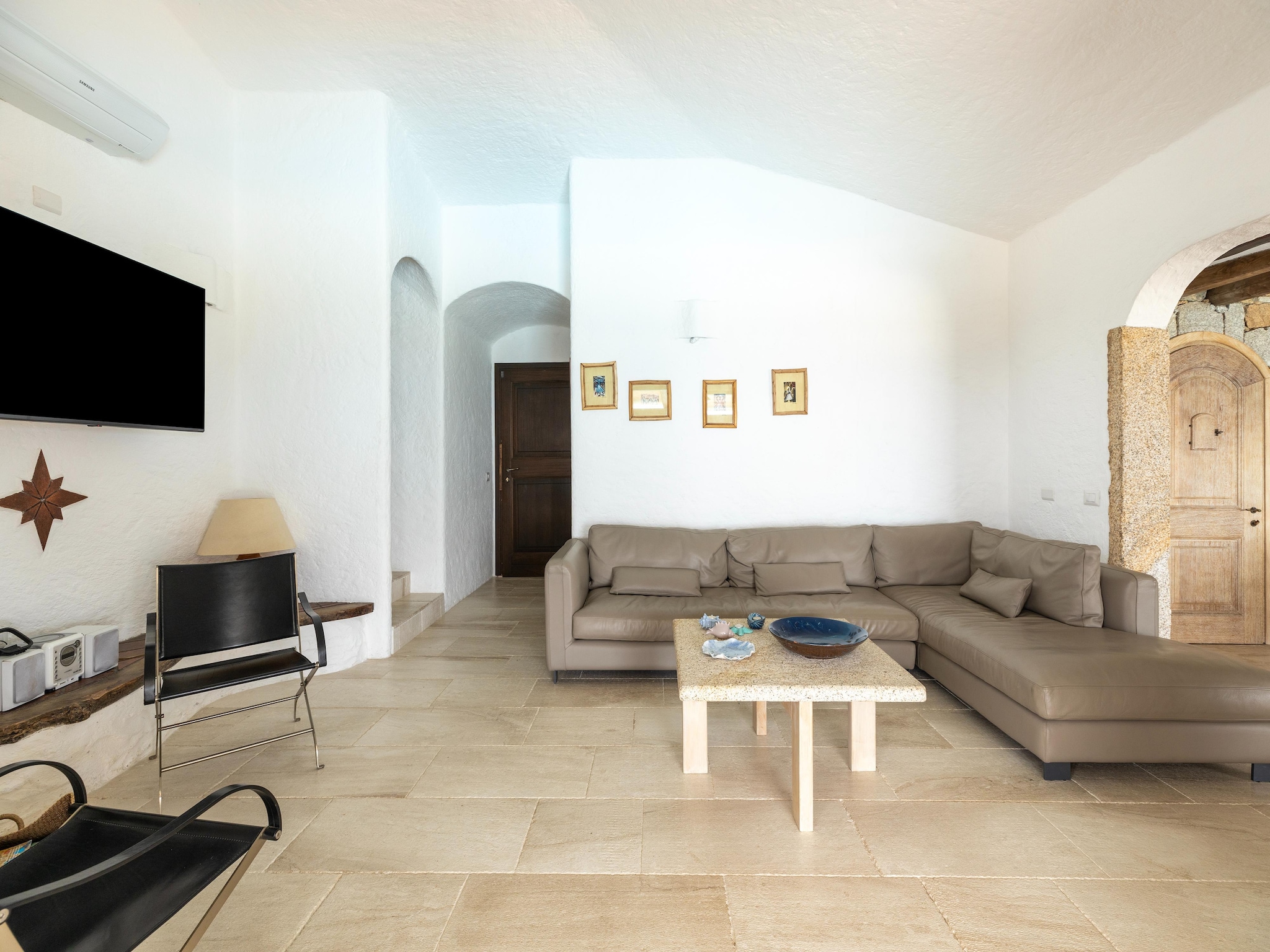 Vacation home Villa Paradiso 3