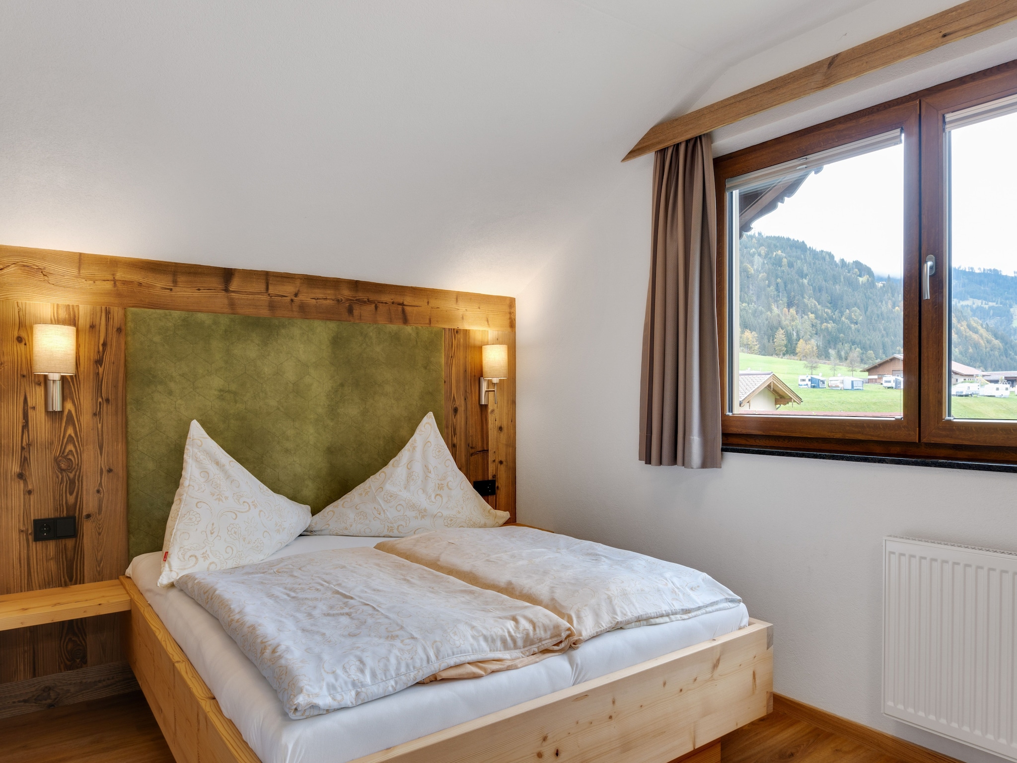 Appartement Kathrin