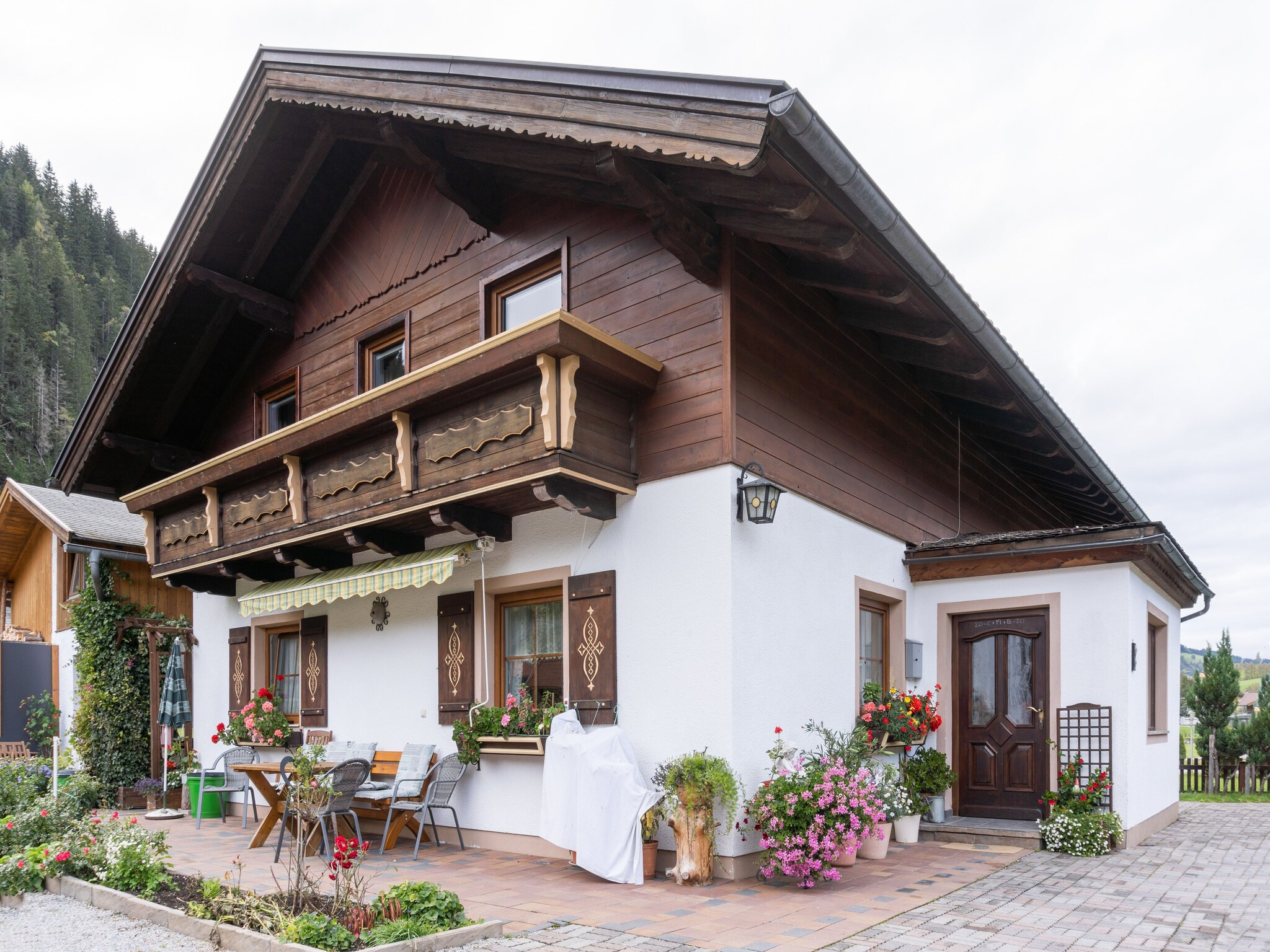 Appartement Kathrin