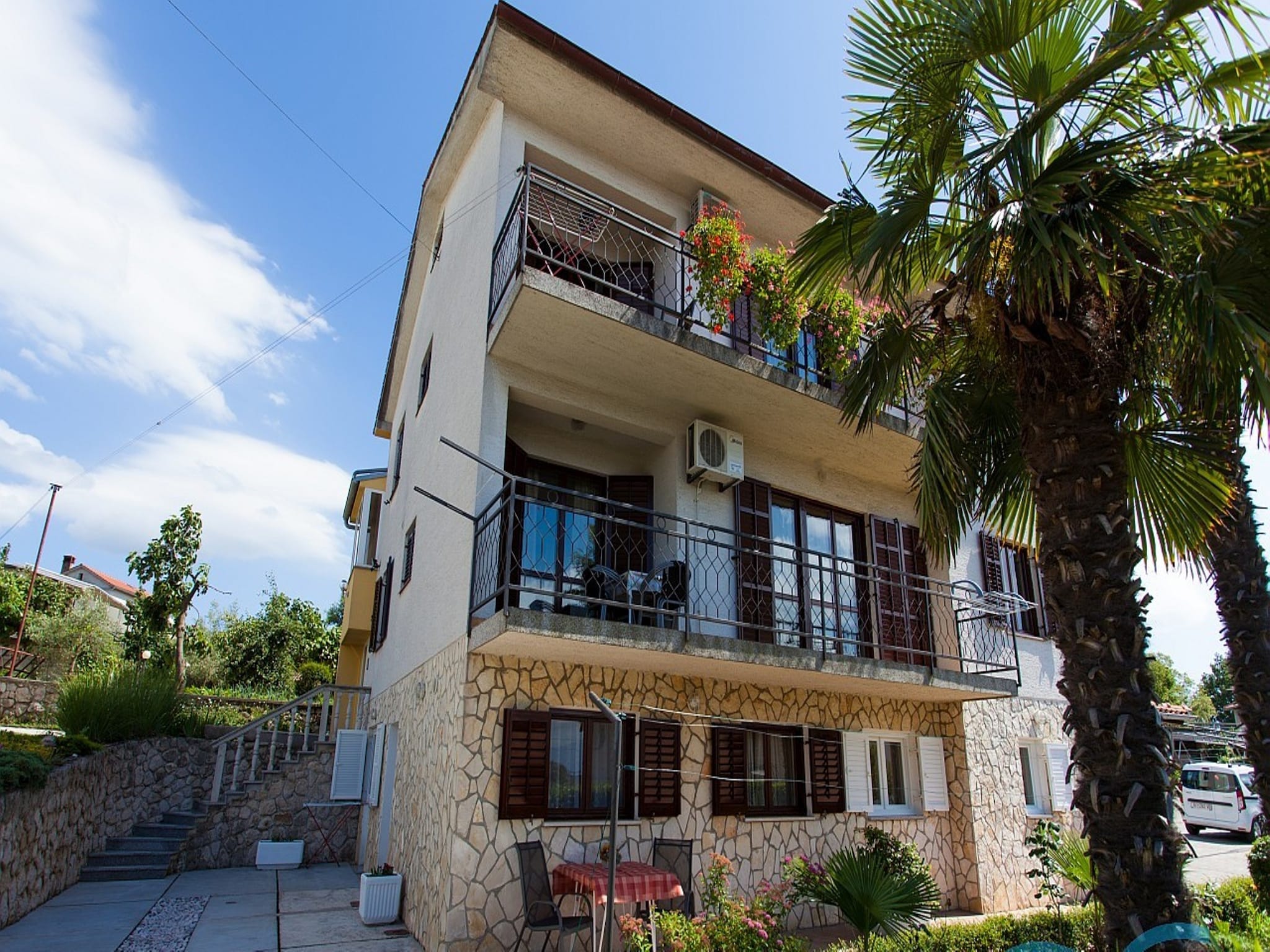 Ferienwohnung Apartment Marica