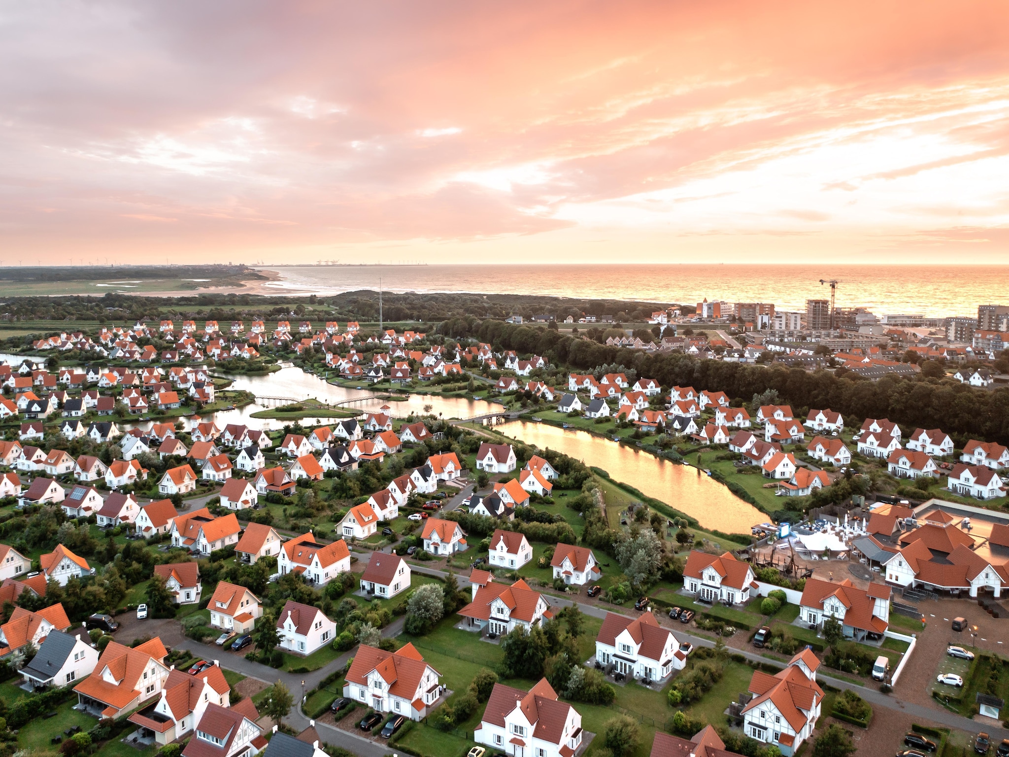Maison Noordzee Residence Cadzand-Bad 12